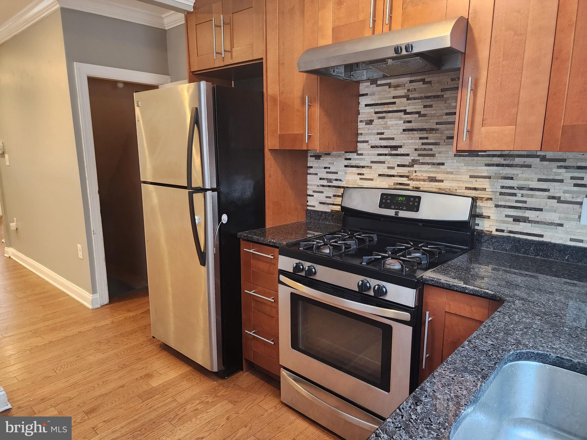 WISSINOMING - Residential