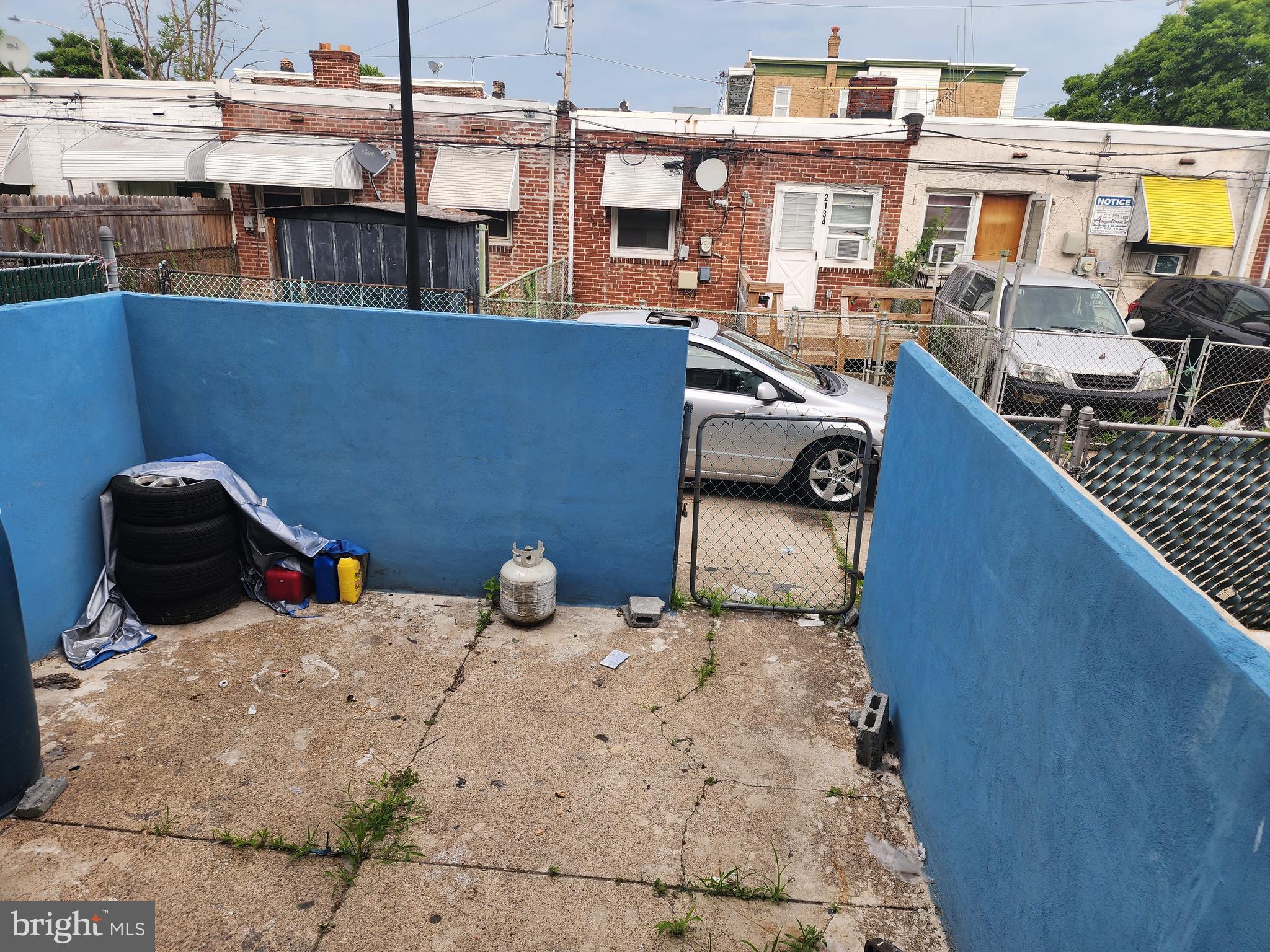 WISSINOMING - Residential