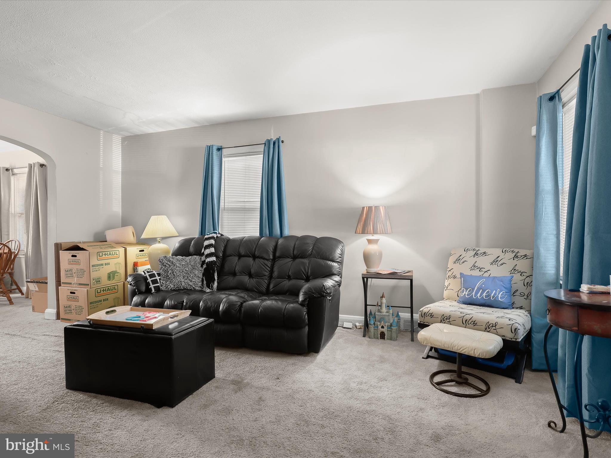 FLANNERY LANE - Residential