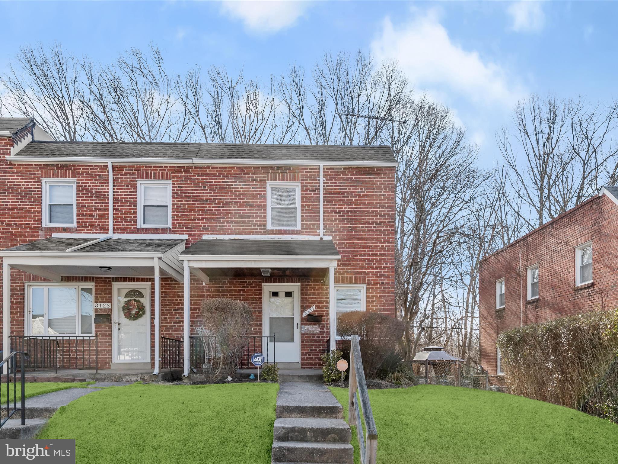 FLANNERY LANE - Residential