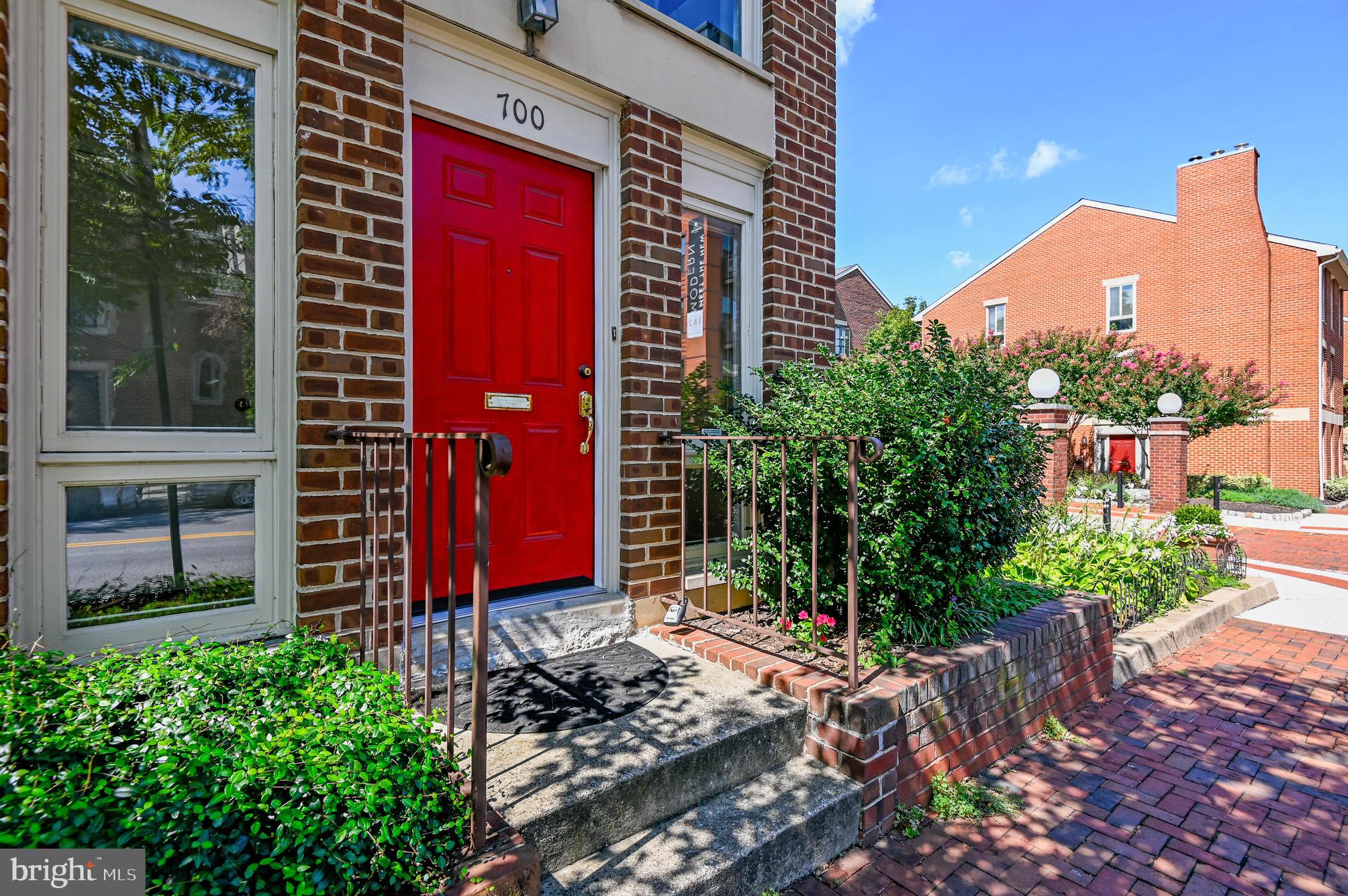 OTTERBEIN - Residential