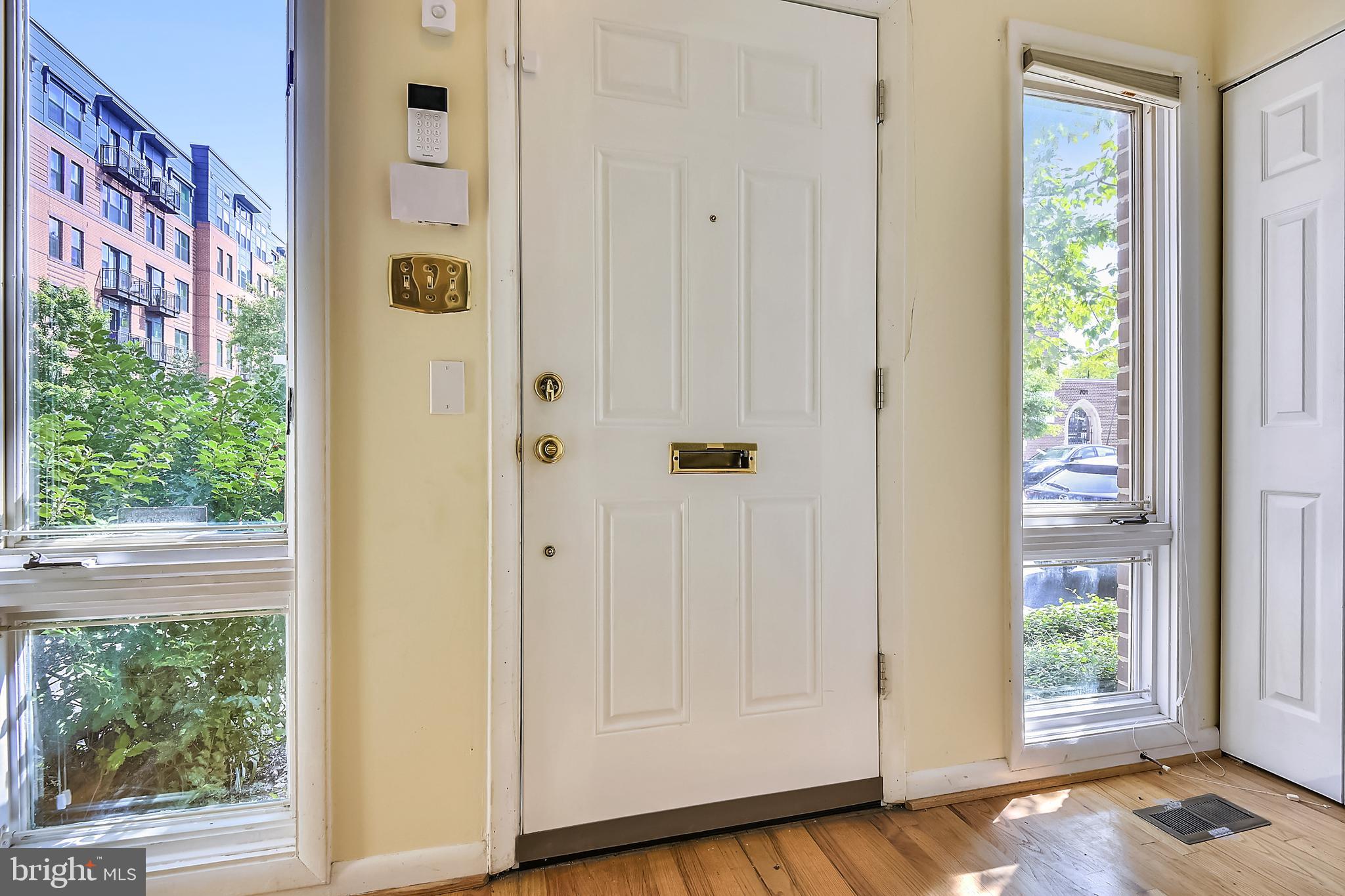 OTTERBEIN - Residential