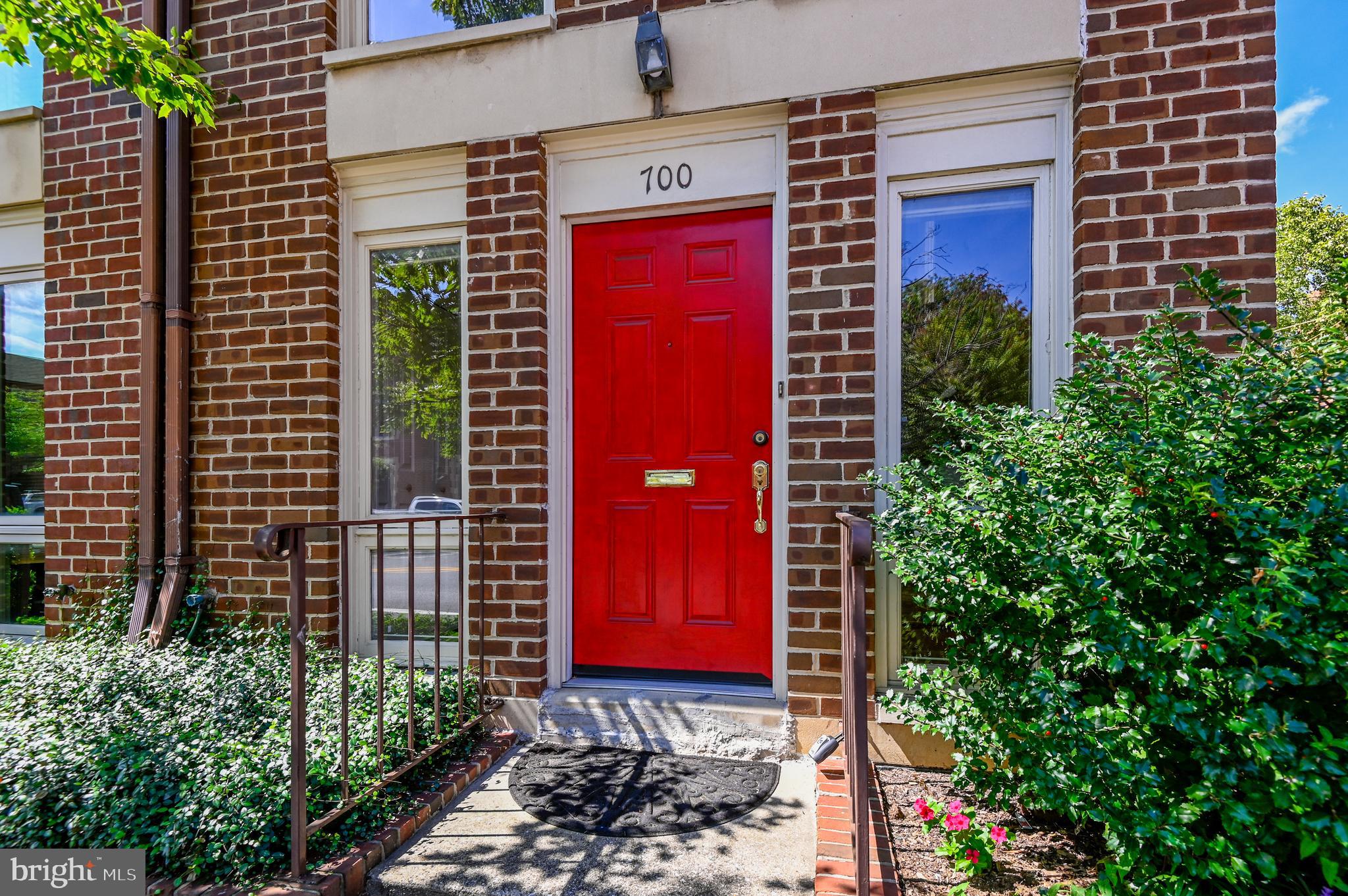 OTTERBEIN - Residential