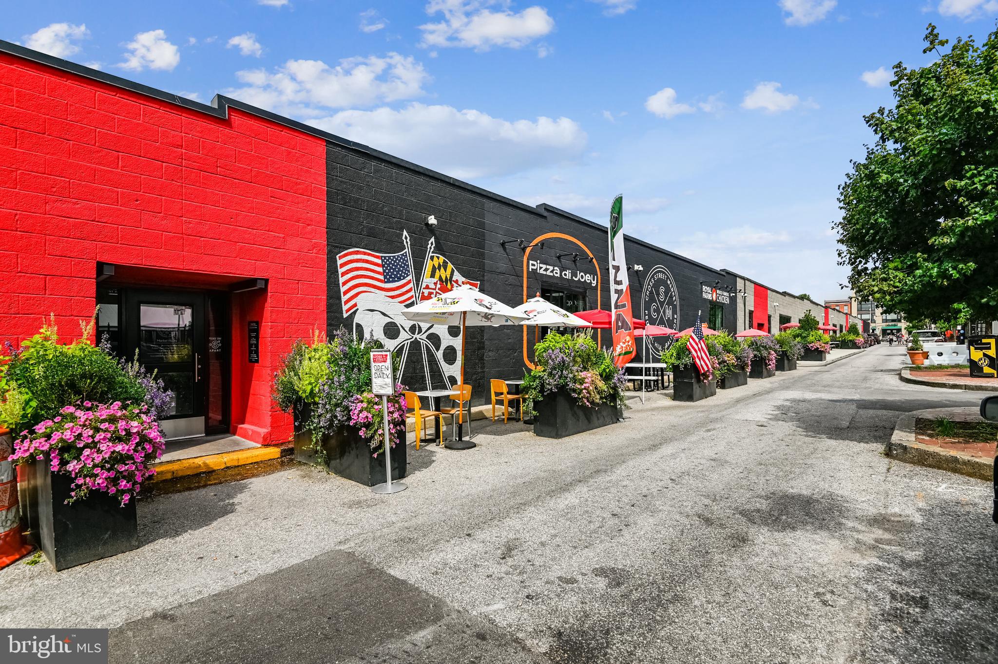 OTTERBEIN - Residential