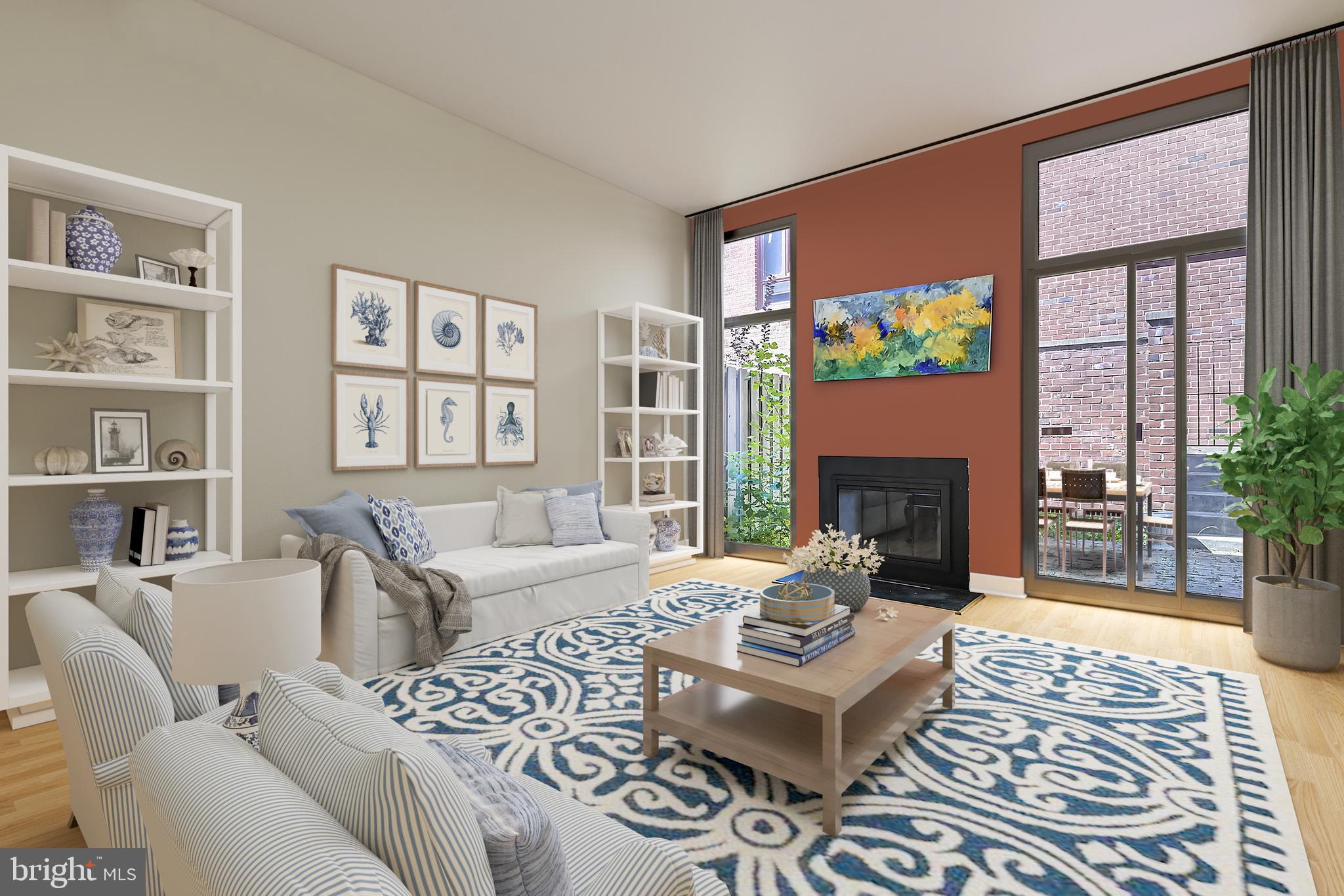 OTTERBEIN - Residential