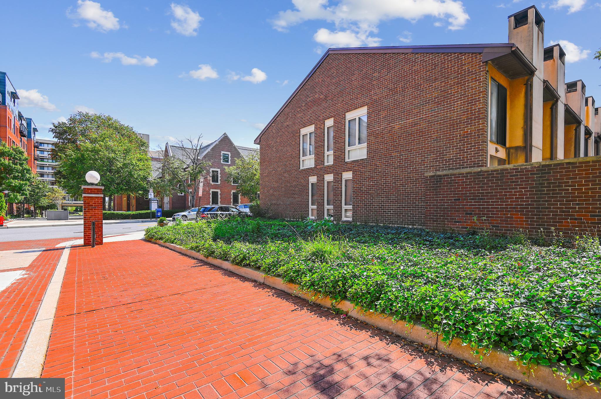 OTTERBEIN - Residential