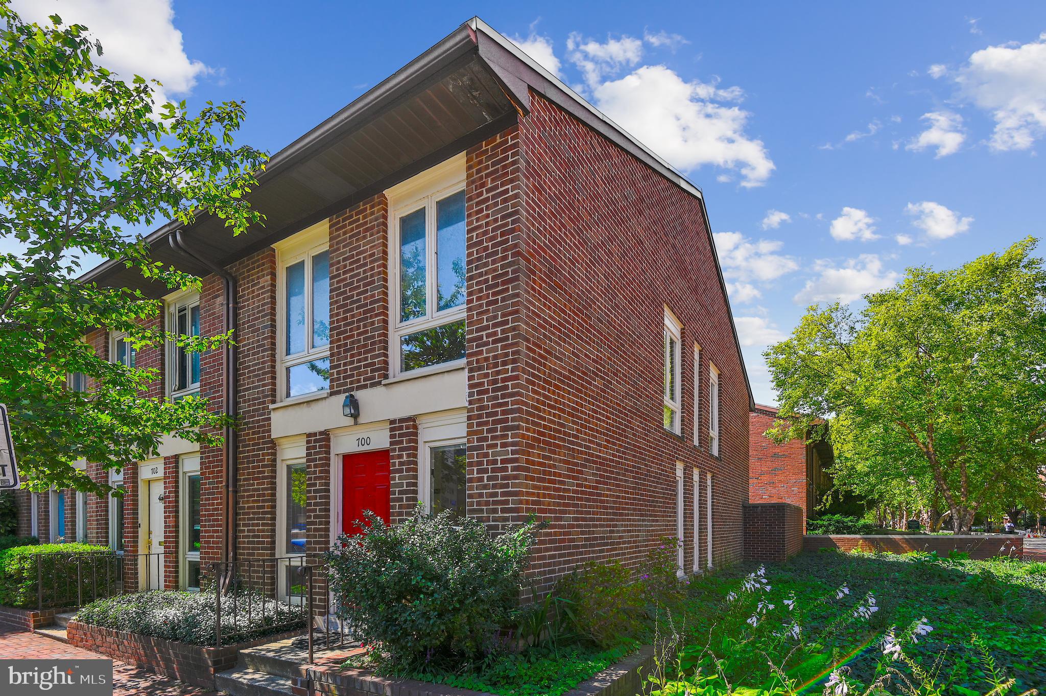 OTTERBEIN - Residential