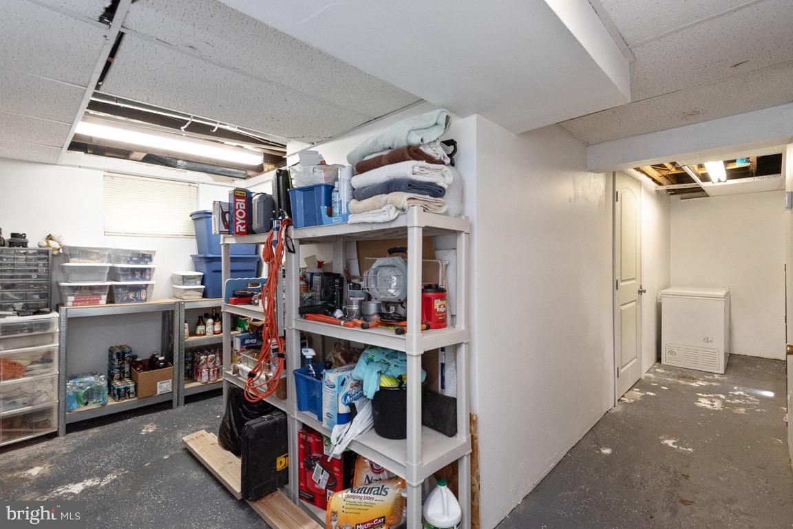 BROOKLYN - Residential