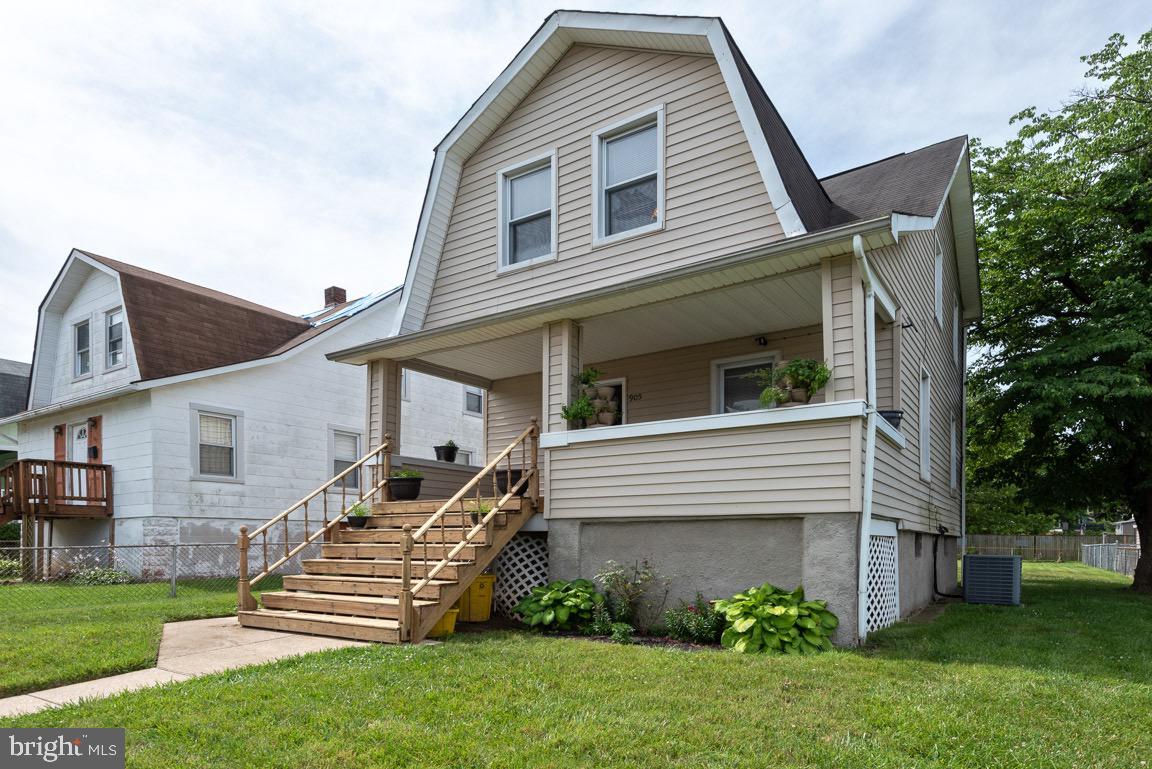 BROOKLYN - Residential