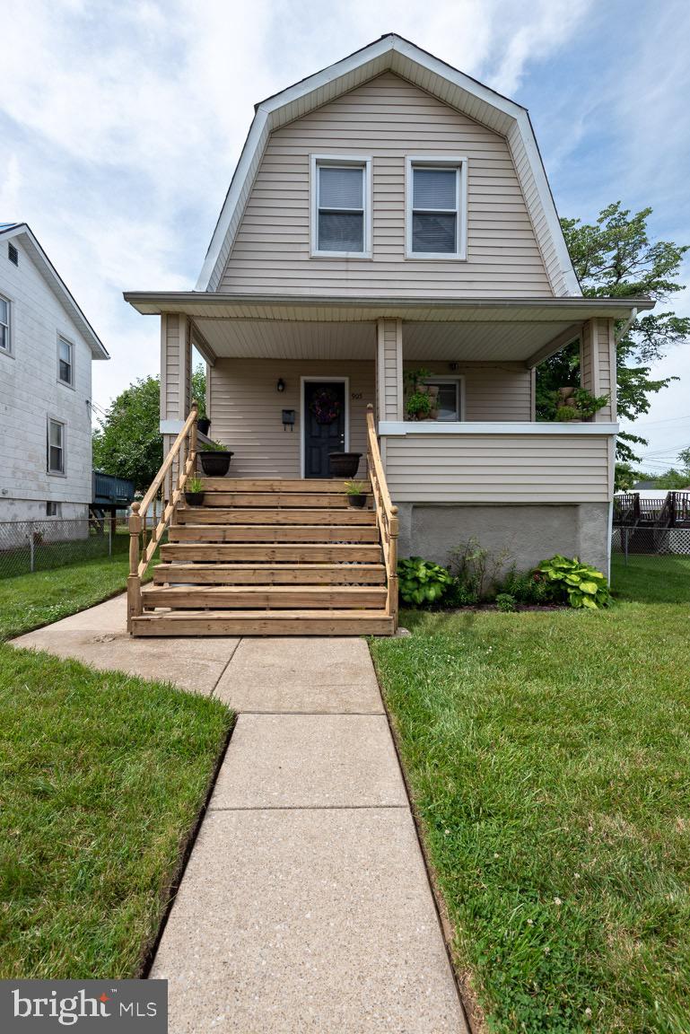 BROOKLYN - Residential