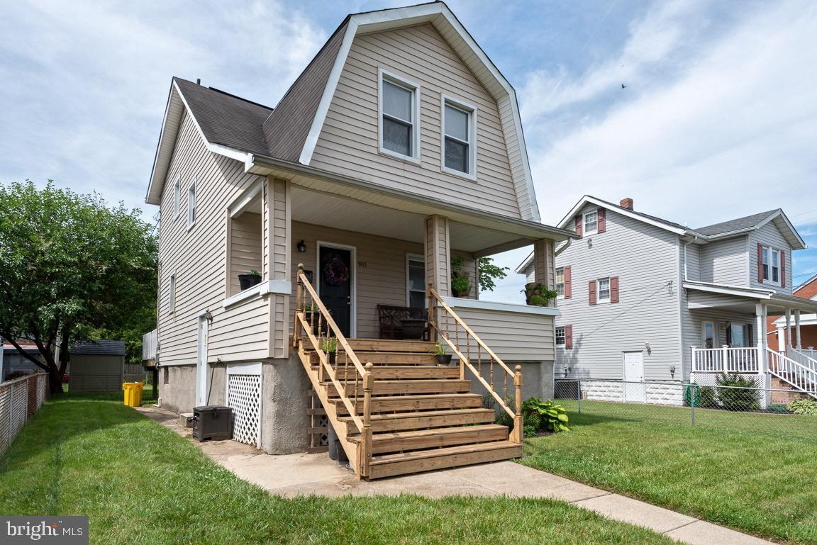 BROOKLYN - Residential