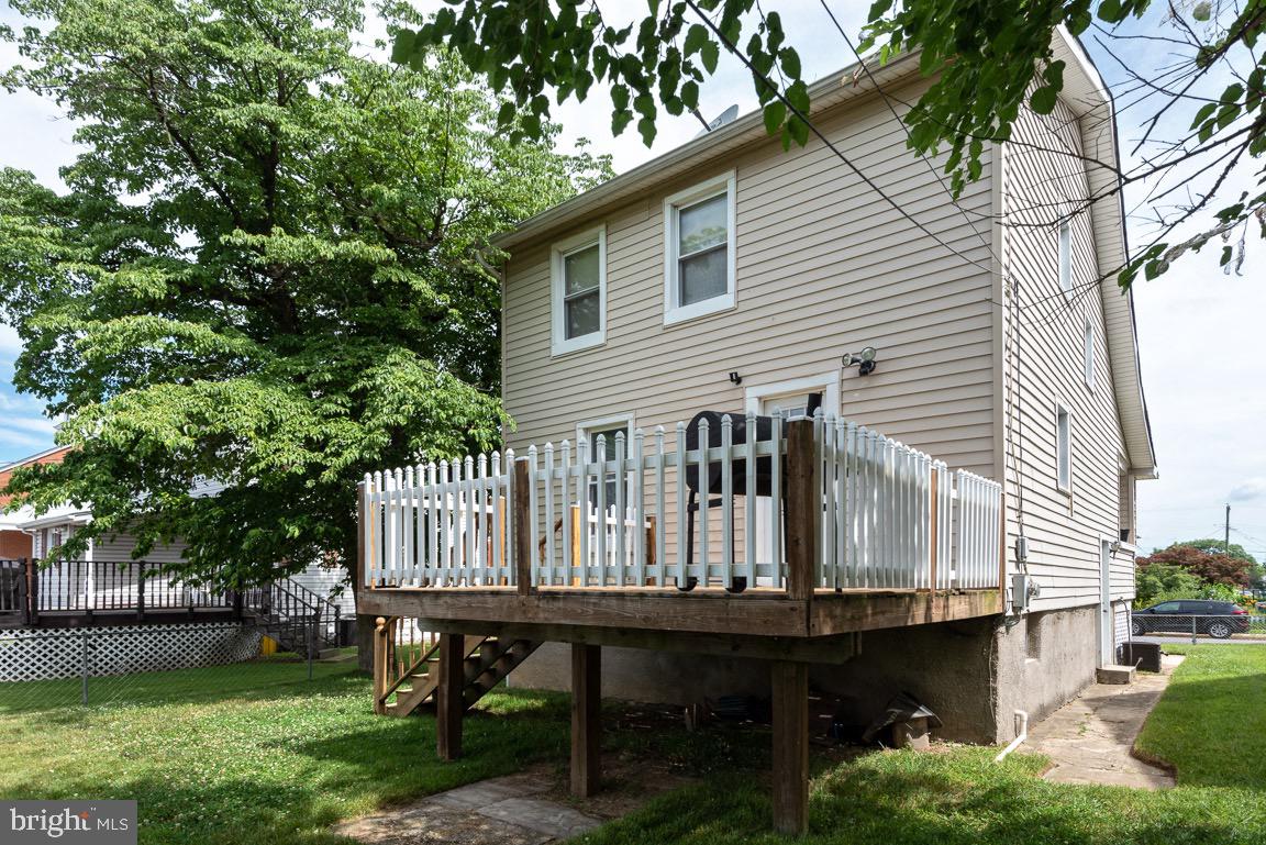 BROOKLYN - Residential