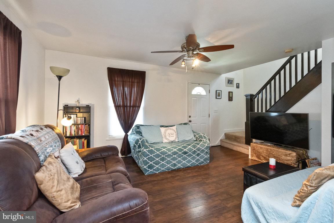 BROOKLYN - Residential