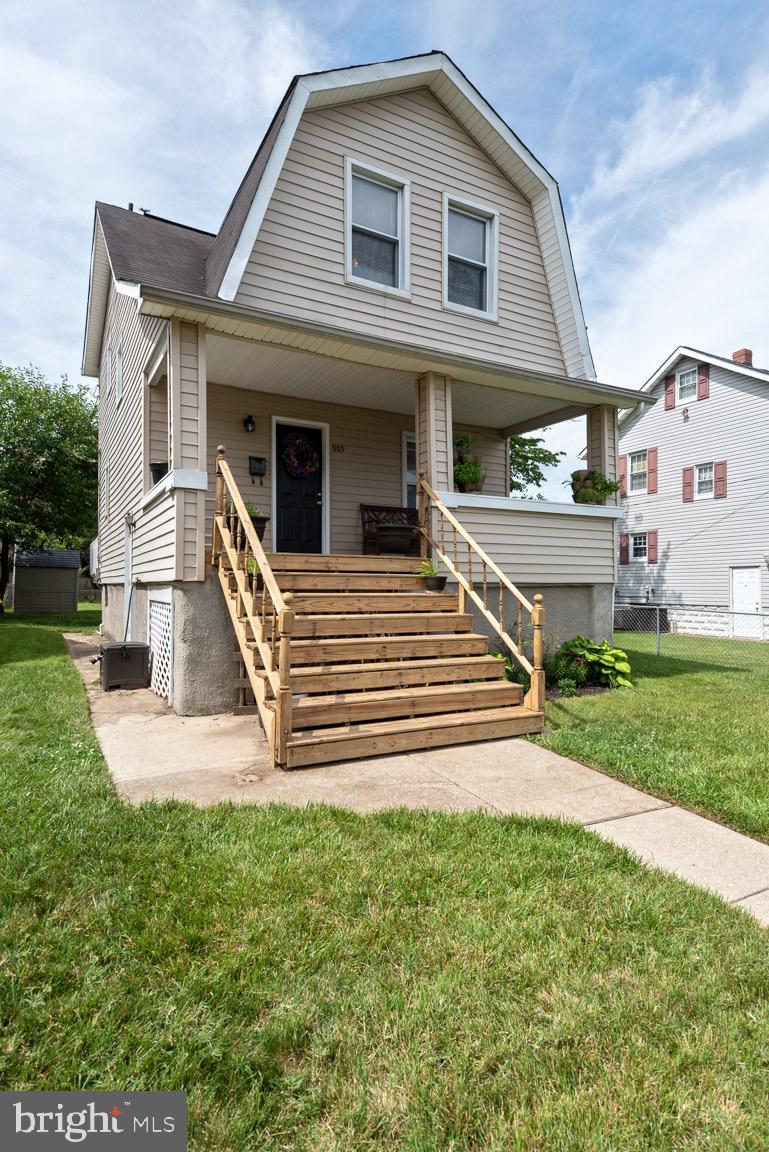 BROOKLYN - Residential