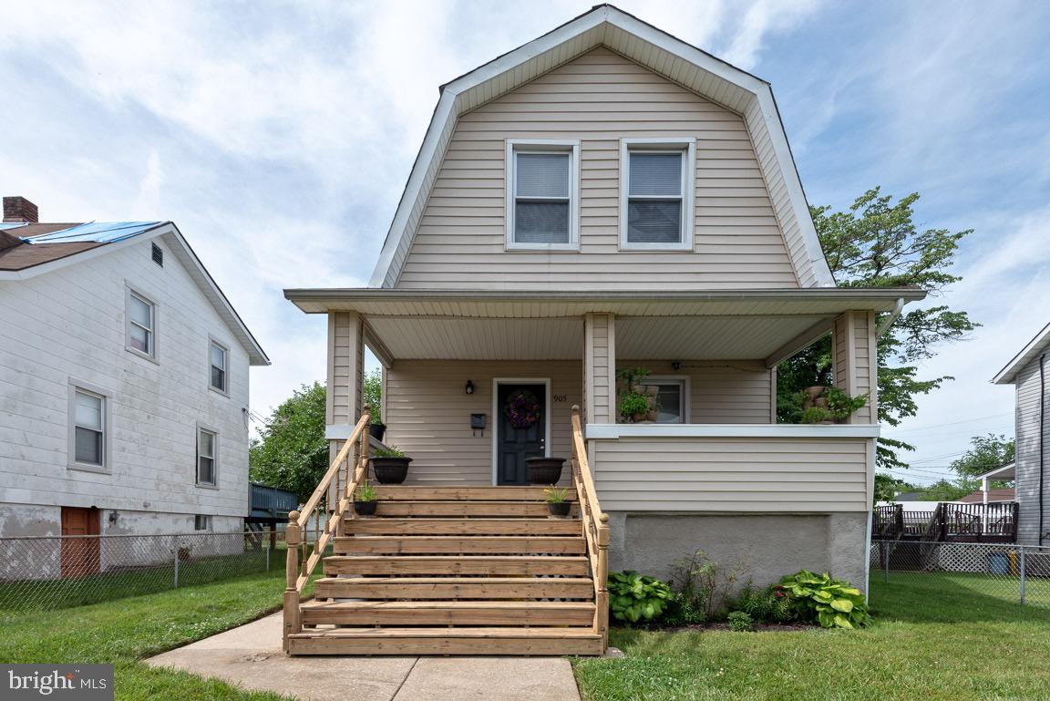 BROOKLYN - Residential