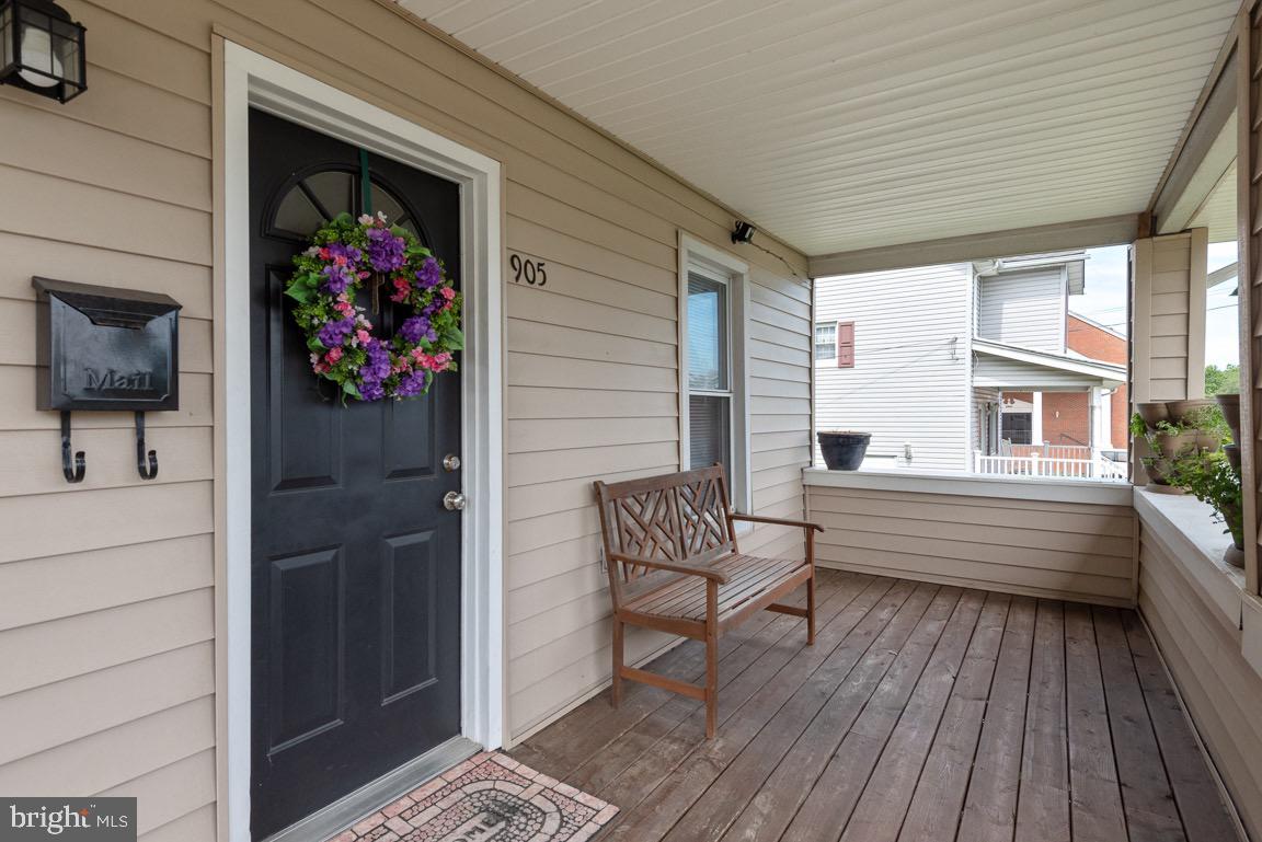 BROOKLYN - Residential