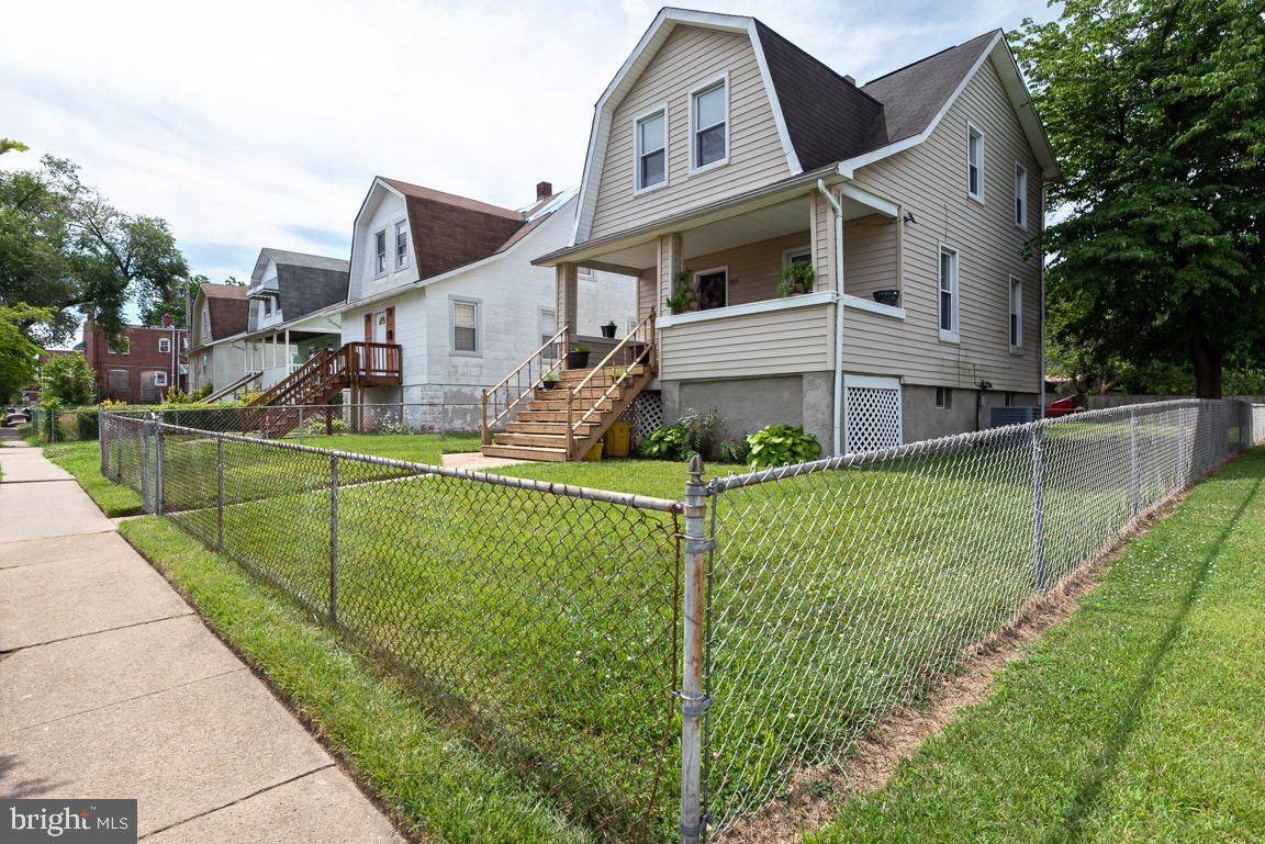 BROOKLYN - Residential