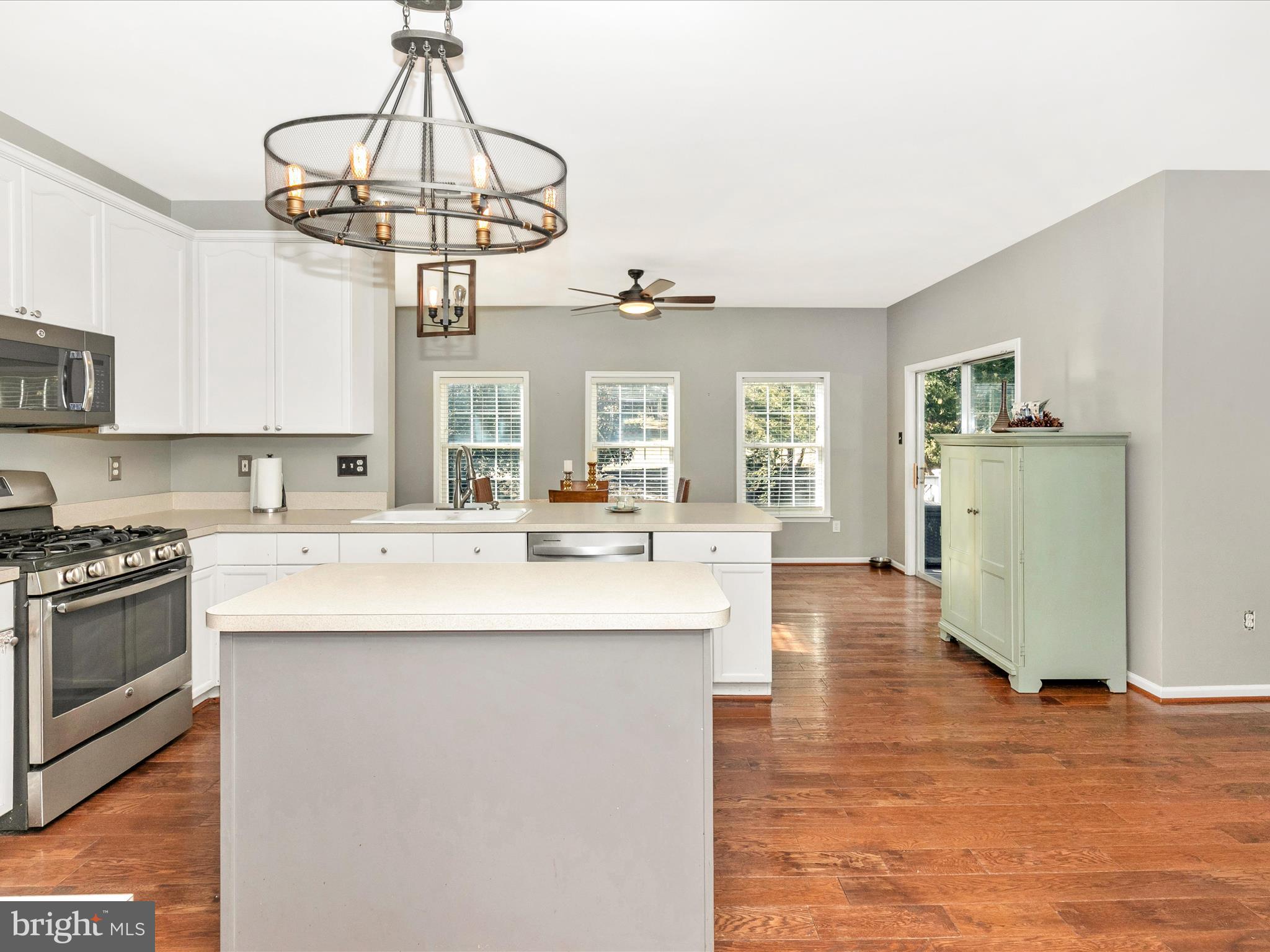 VILLAS AT WESTWINDS - Residential