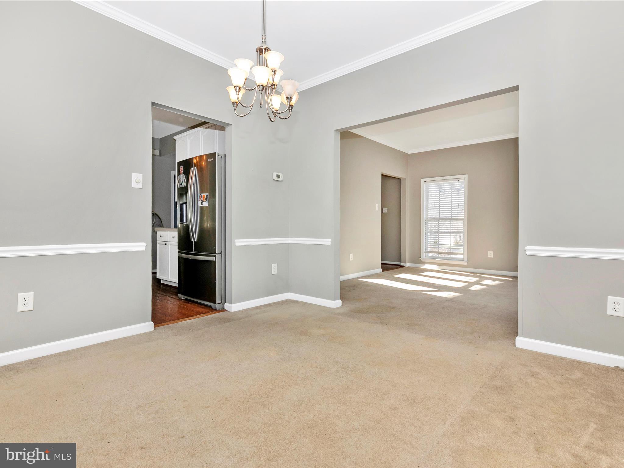 VILLAS AT WESTWINDS - Residential