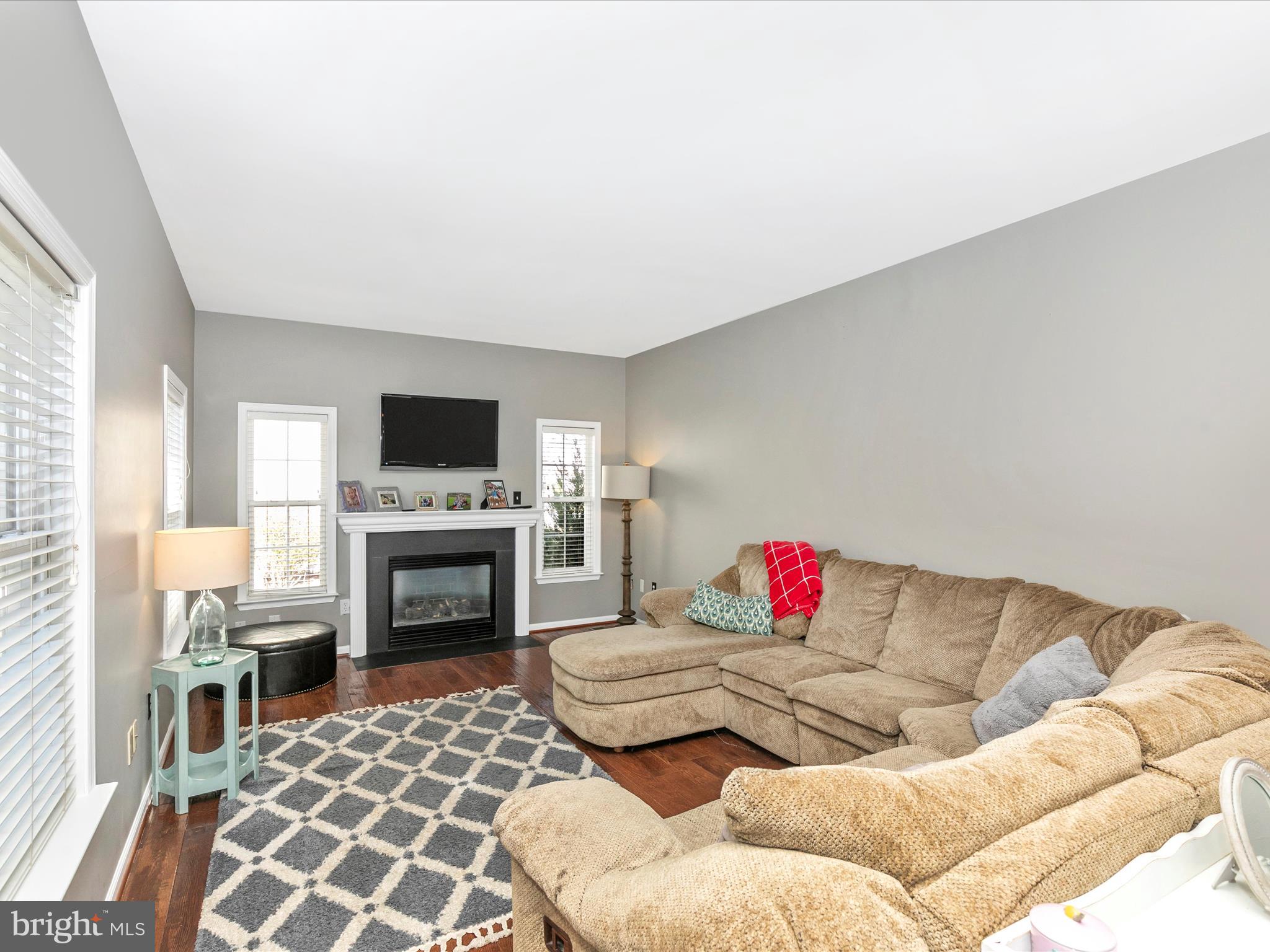 VILLAS AT WESTWINDS - Residential