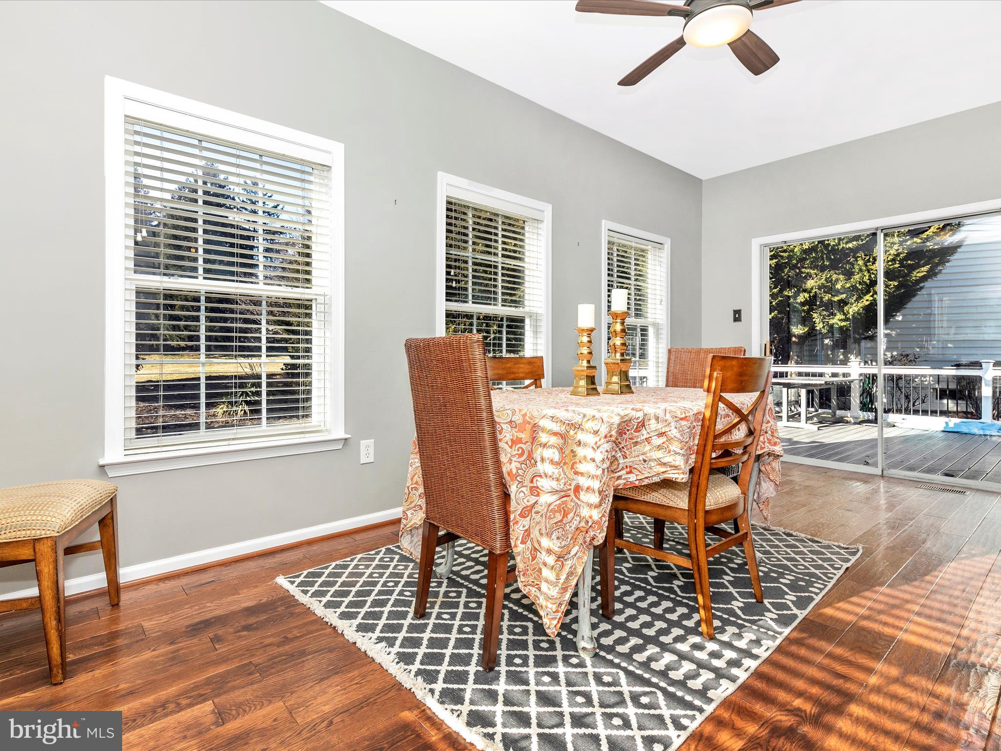 VILLAS AT WESTWINDS - Residential