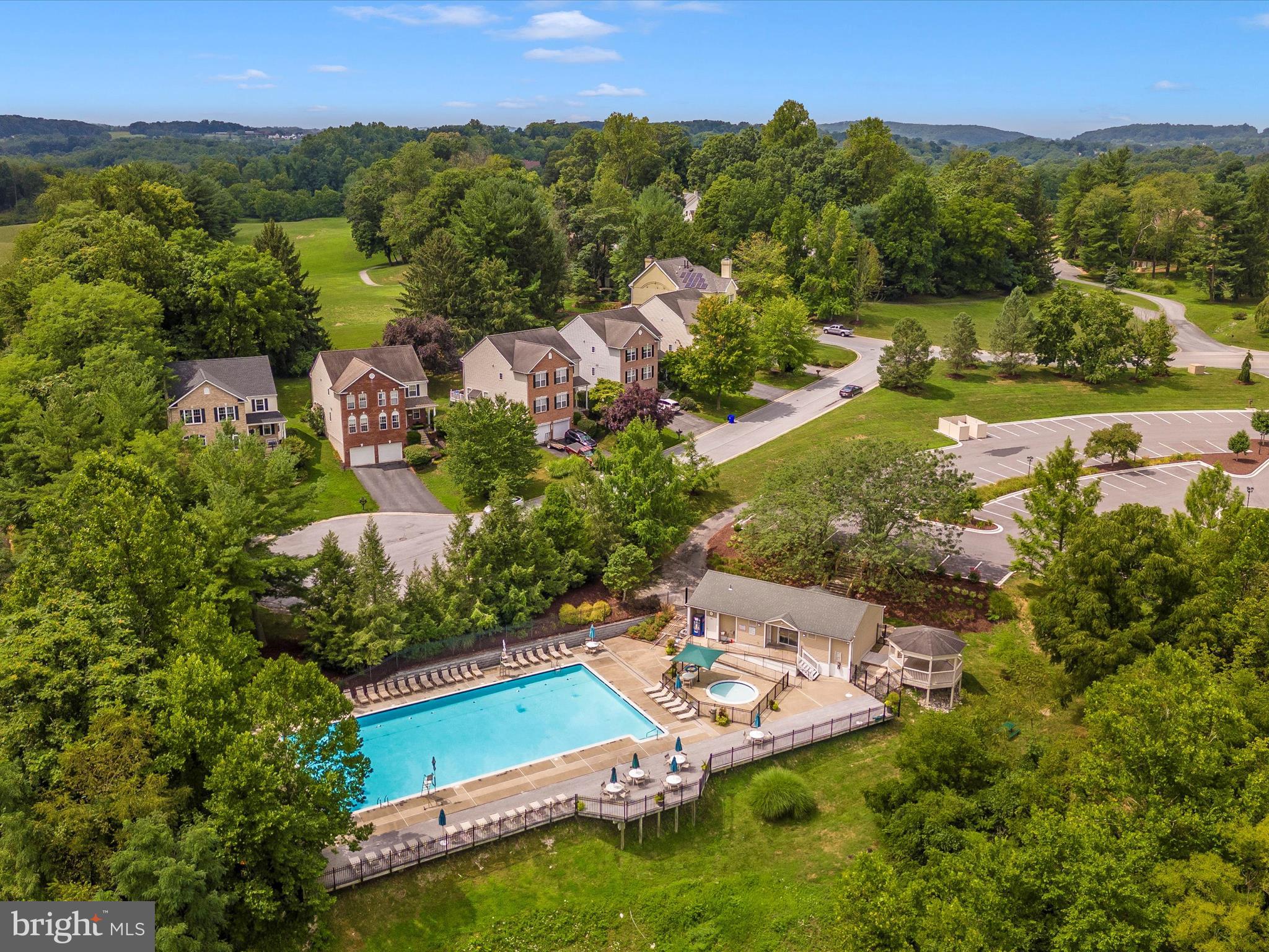 VILLAS AT WESTWINDS - Residential