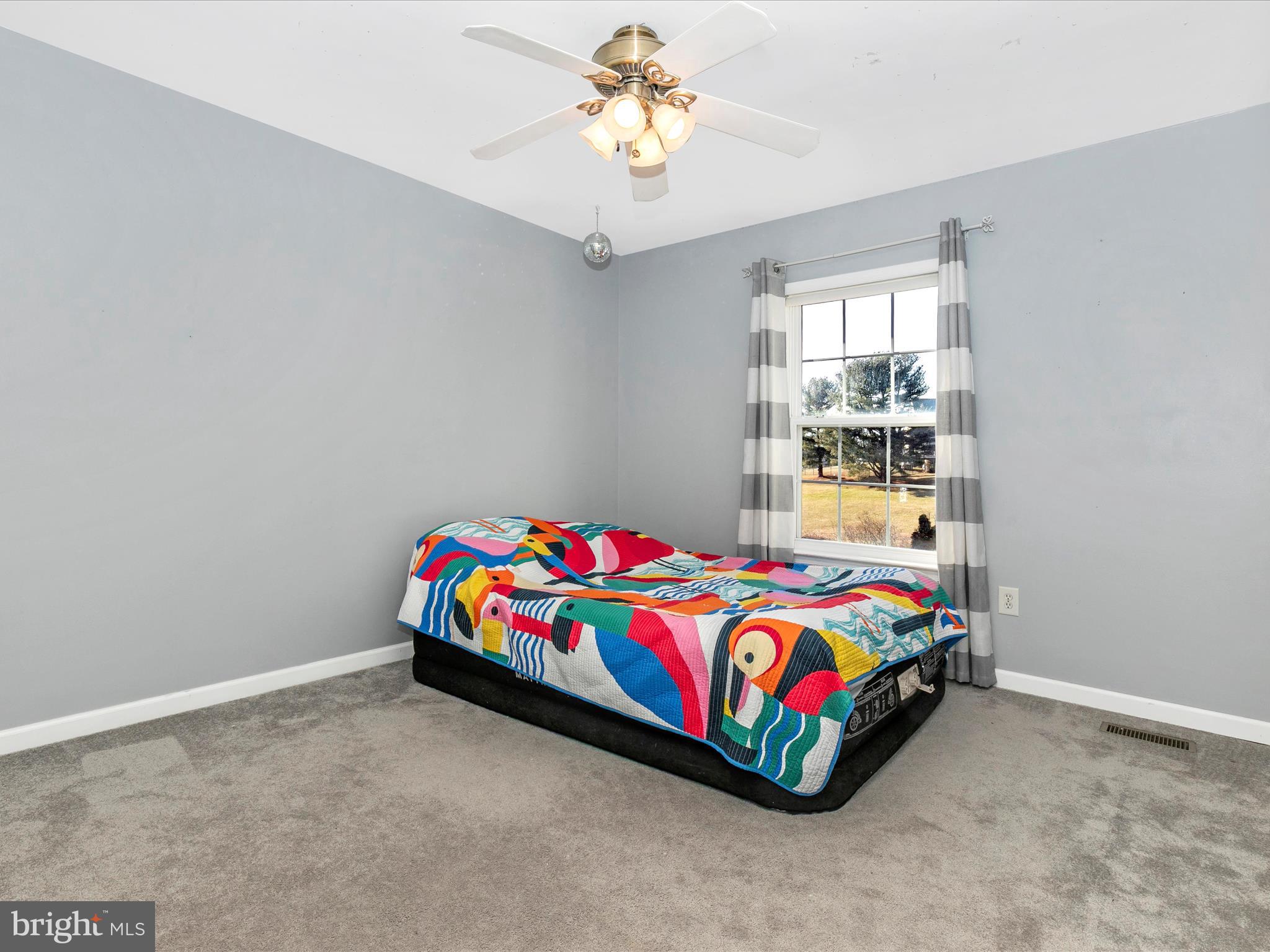 VILLAS AT WESTWINDS - Residential