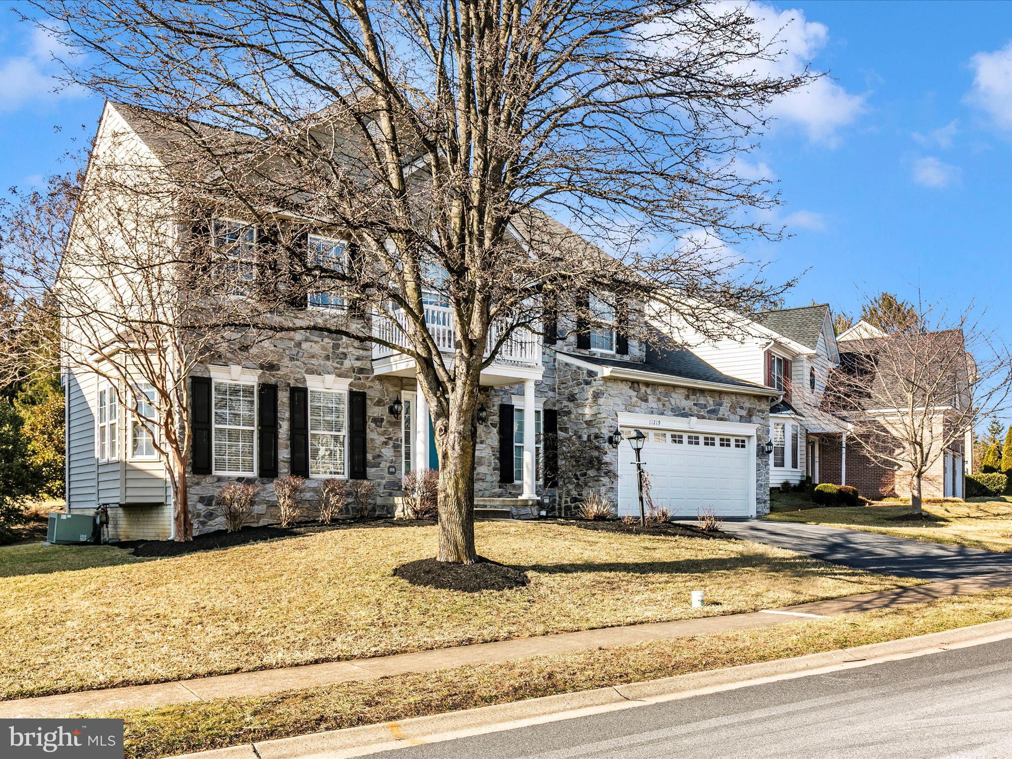 VILLAS AT WESTWINDS - Residential