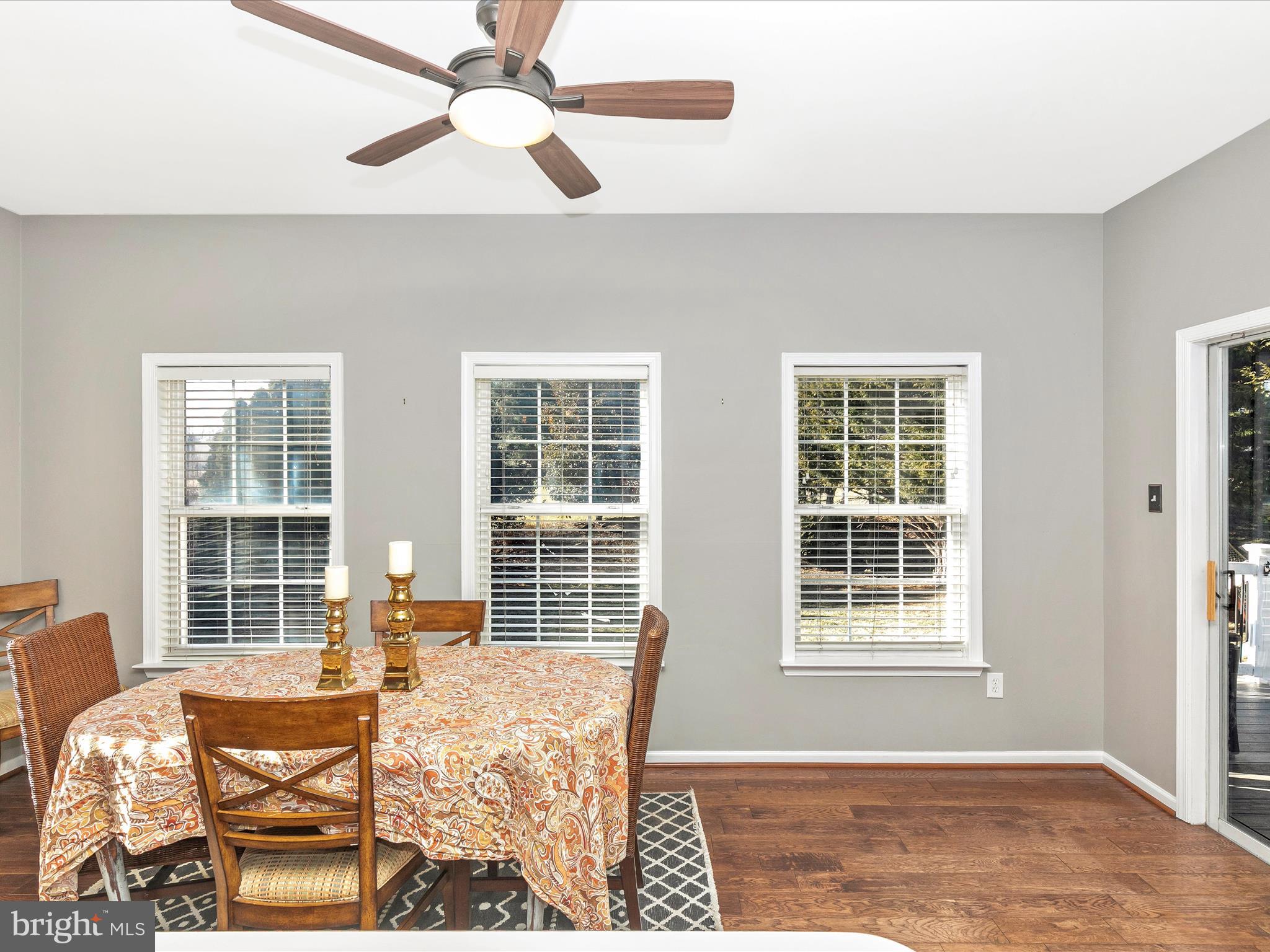 VILLAS AT WESTWINDS - Residential