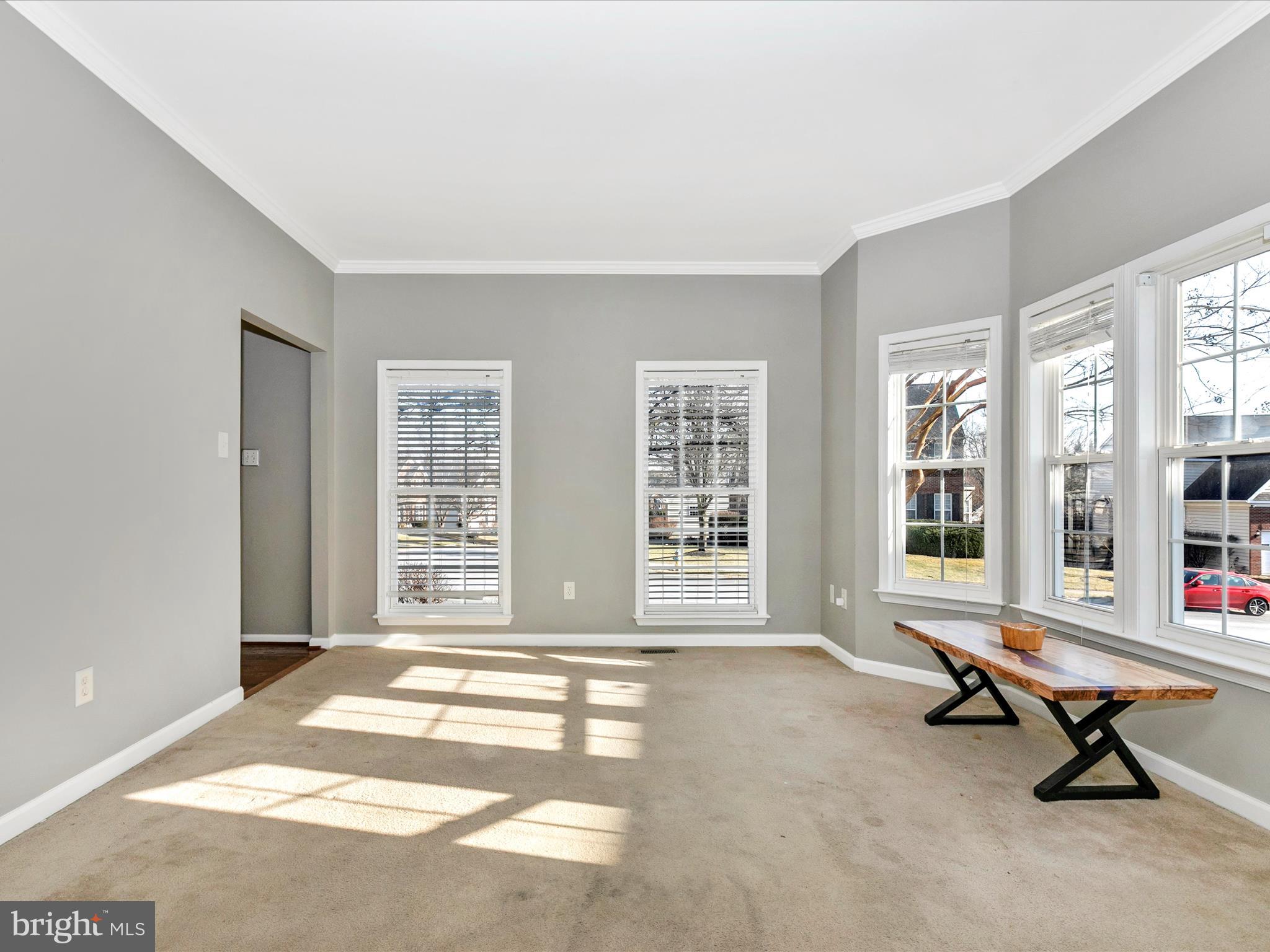 VILLAS AT WESTWINDS - Residential