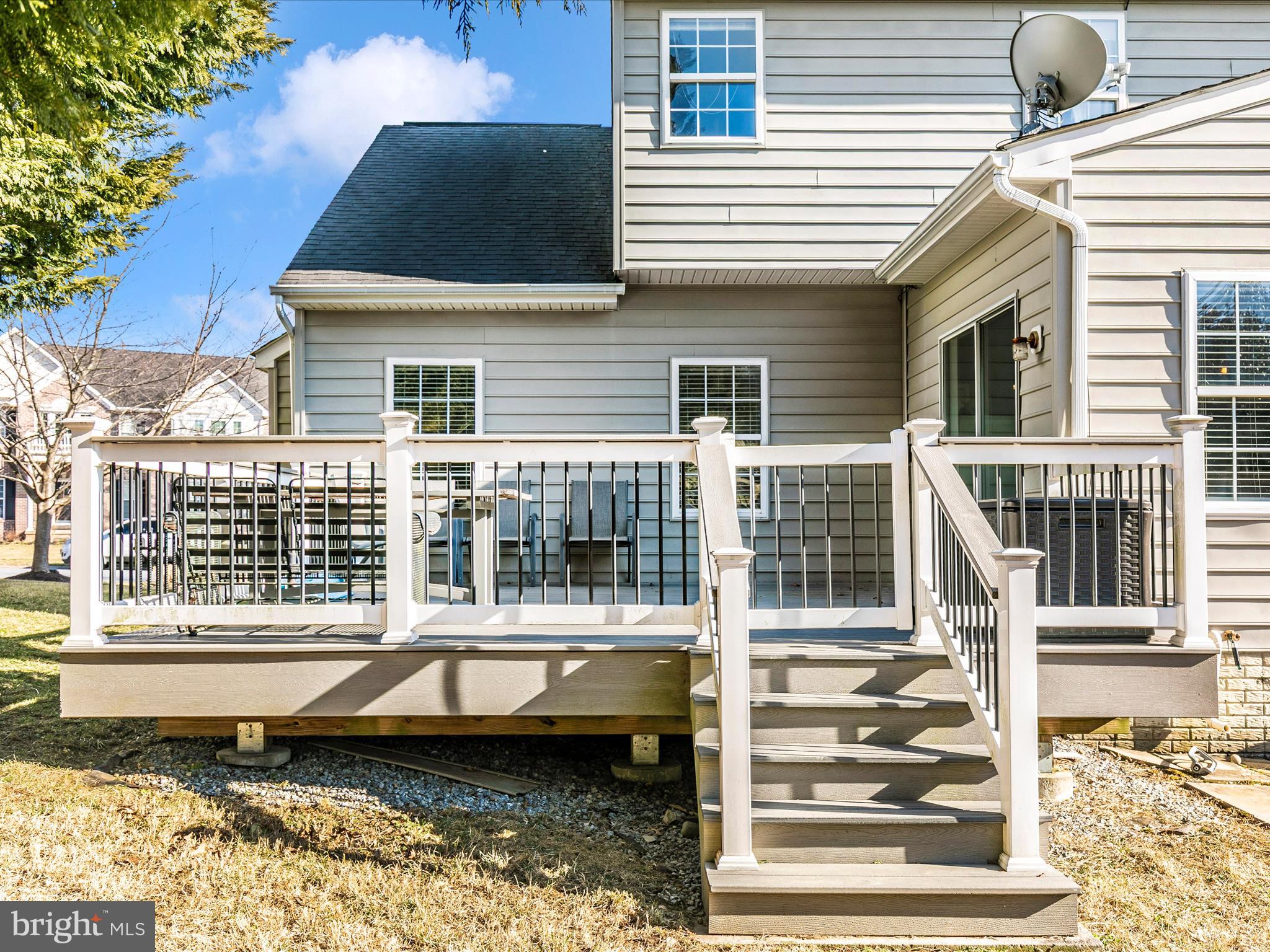 VILLAS AT WESTWINDS - Residential