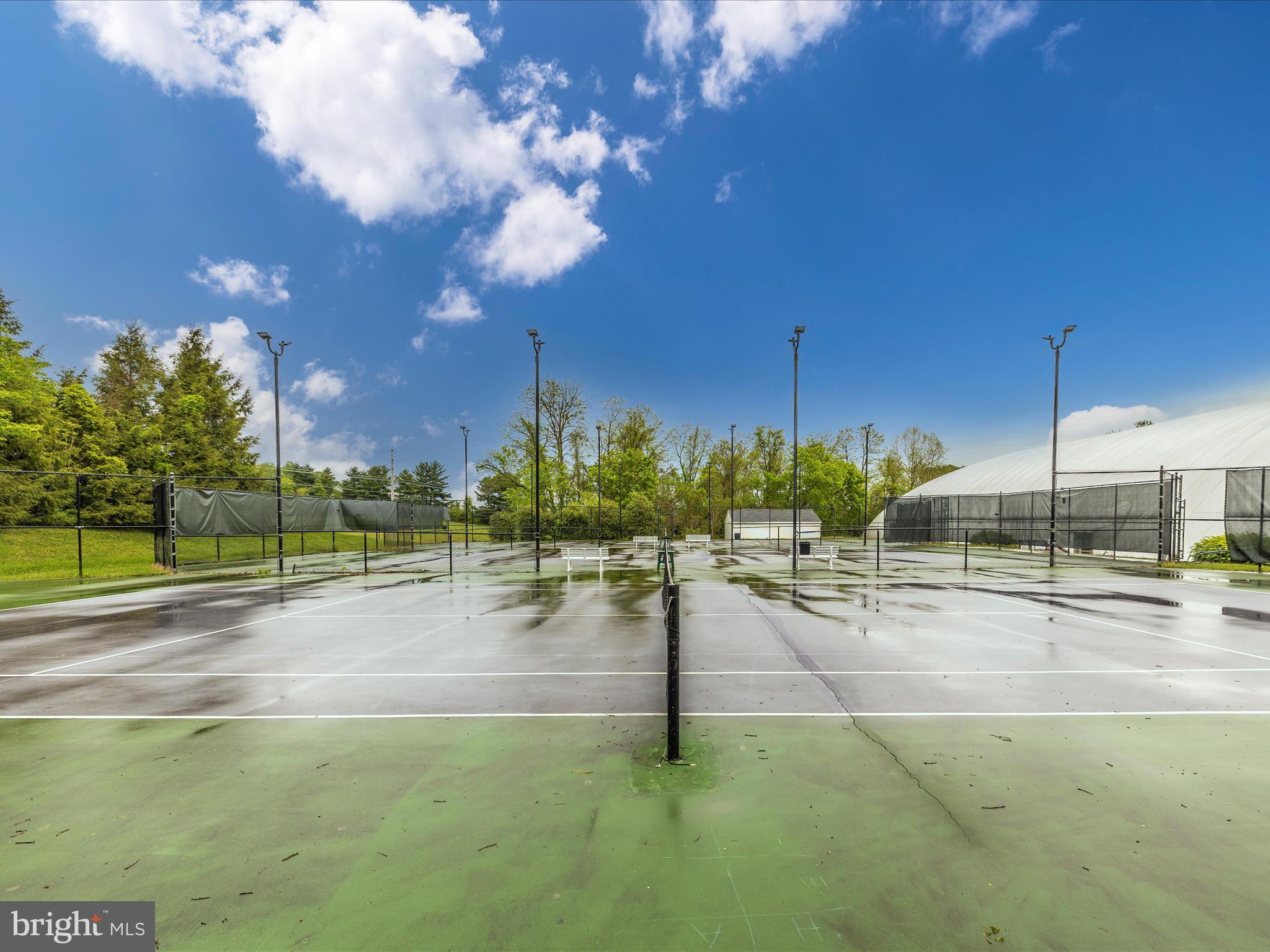 VILLAS AT WESTWINDS - Residential