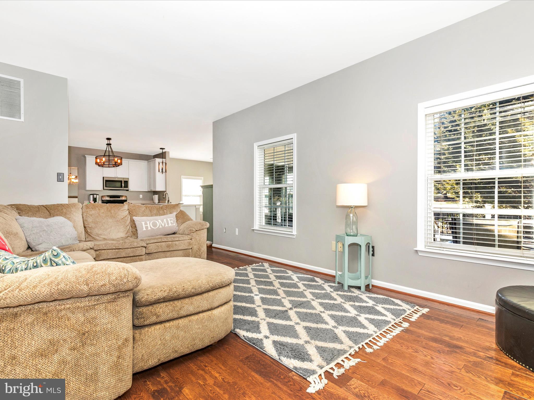 VILLAS AT WESTWINDS - Residential