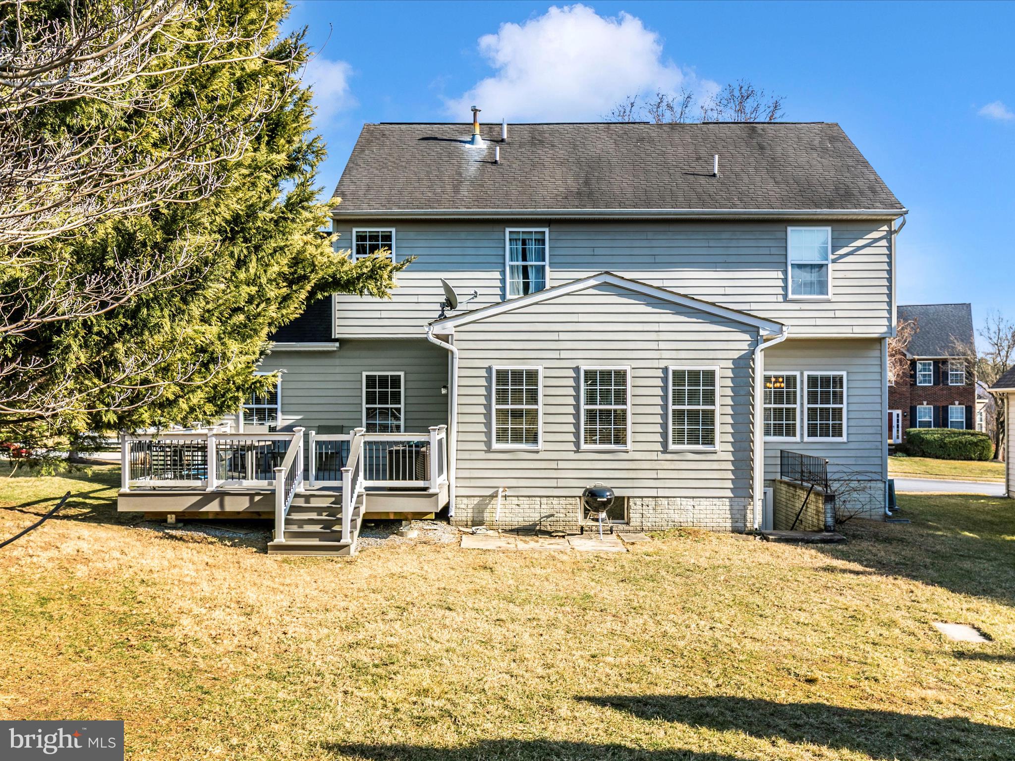 VILLAS AT WESTWINDS - Residential