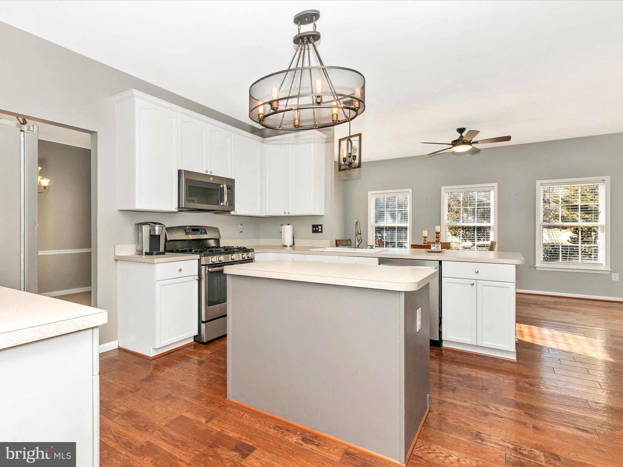 VILLAS AT WESTWINDS - Residential