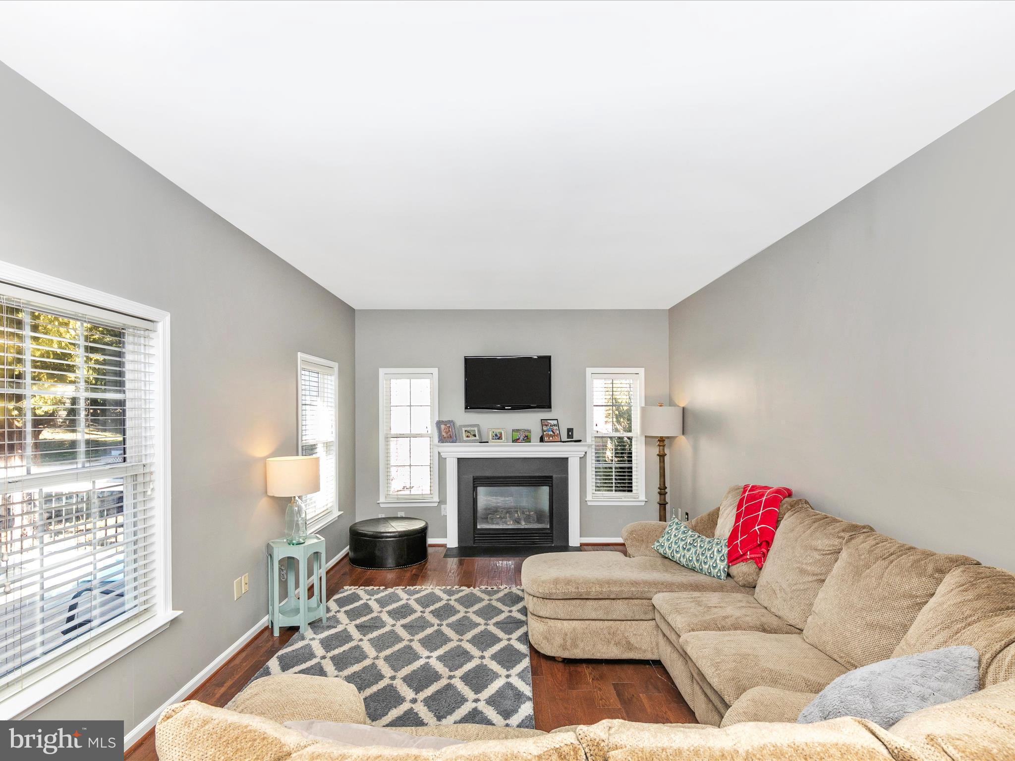 VILLAS AT WESTWINDS - Residential