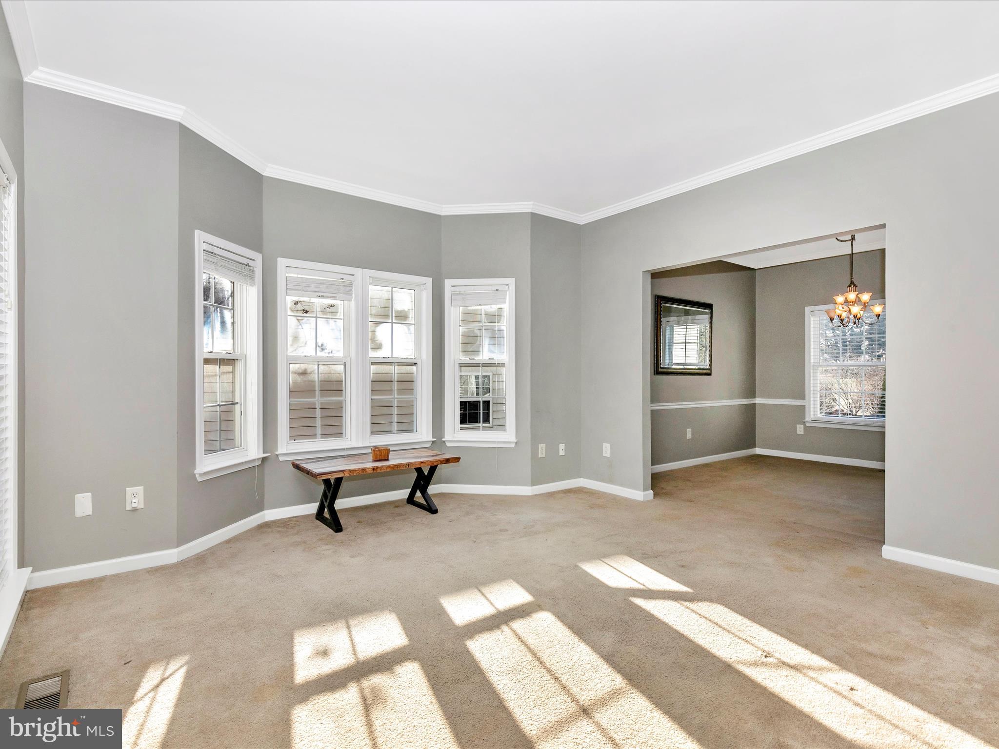 VILLAS AT WESTWINDS - Residential