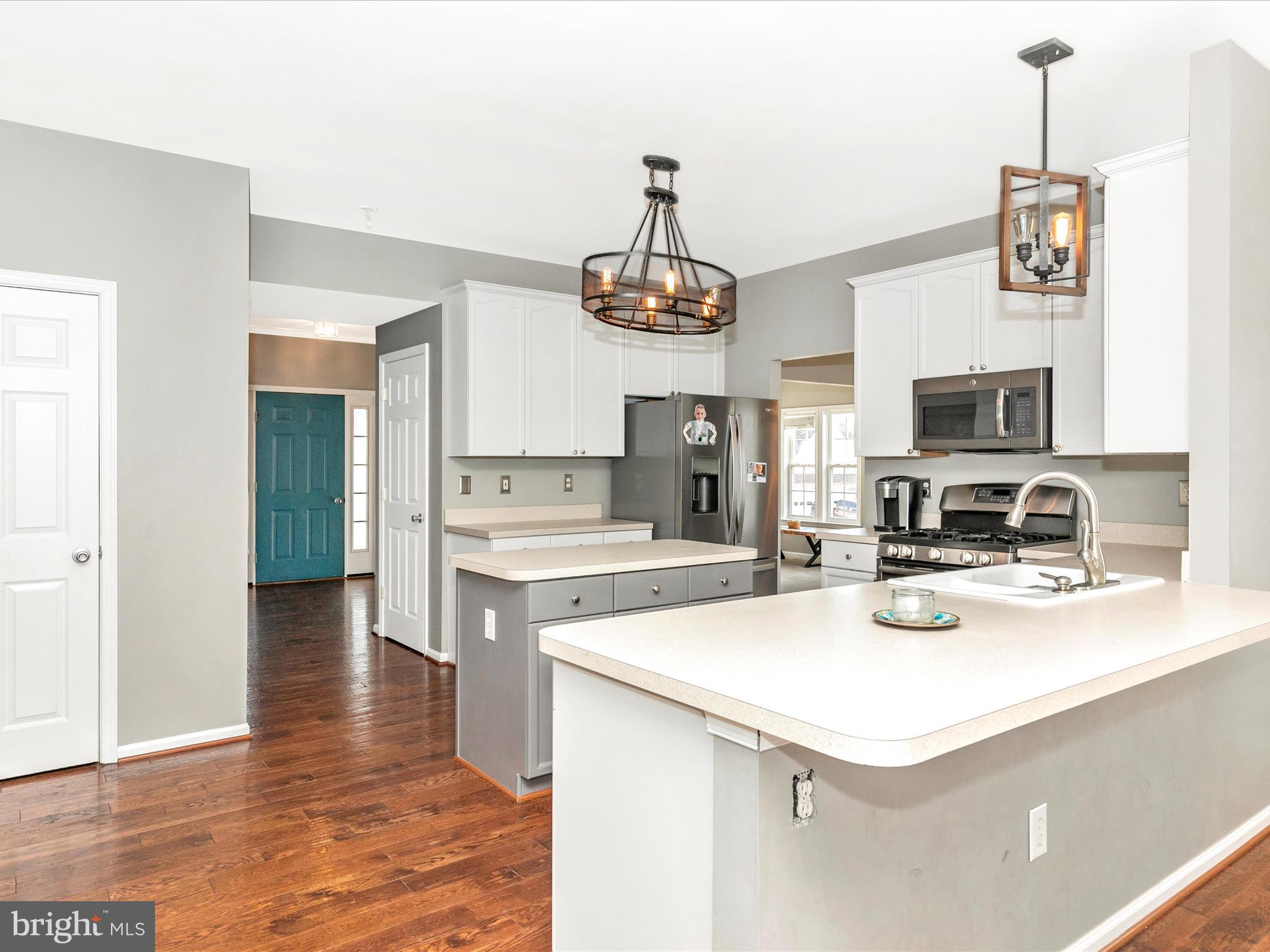 VILLAS AT WESTWINDS - Residential