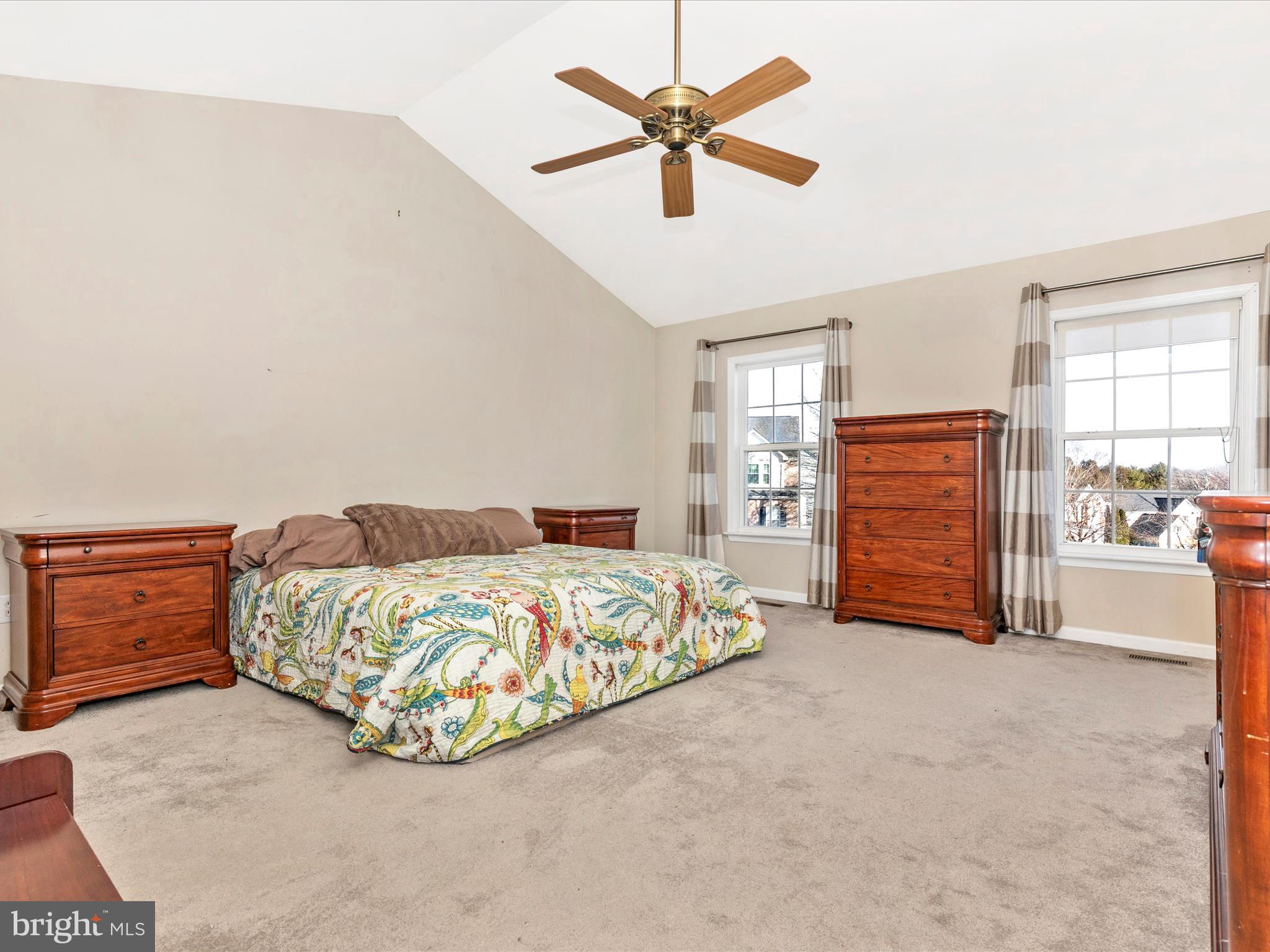 VILLAS AT WESTWINDS - Residential