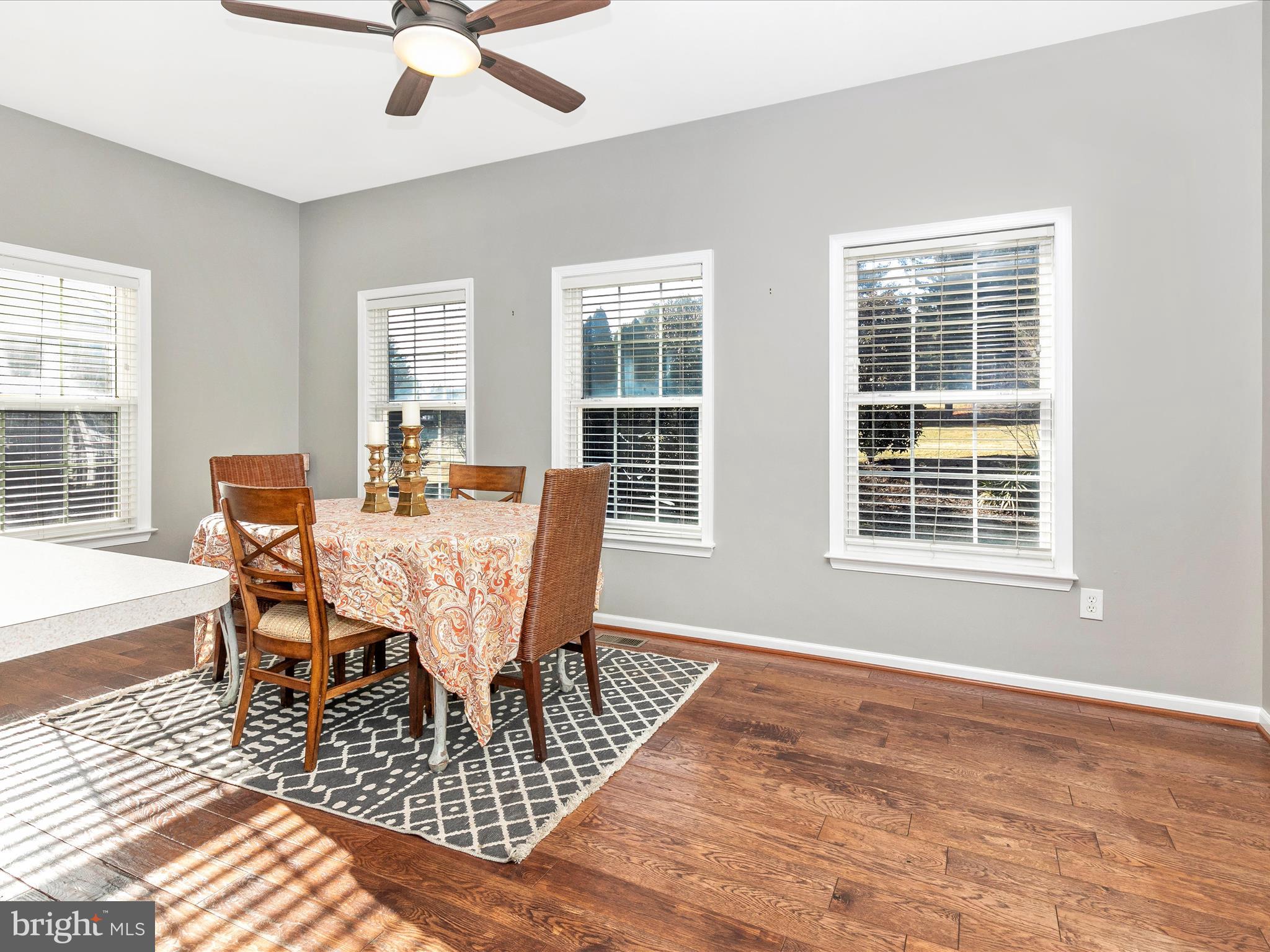 VILLAS AT WESTWINDS - Residential