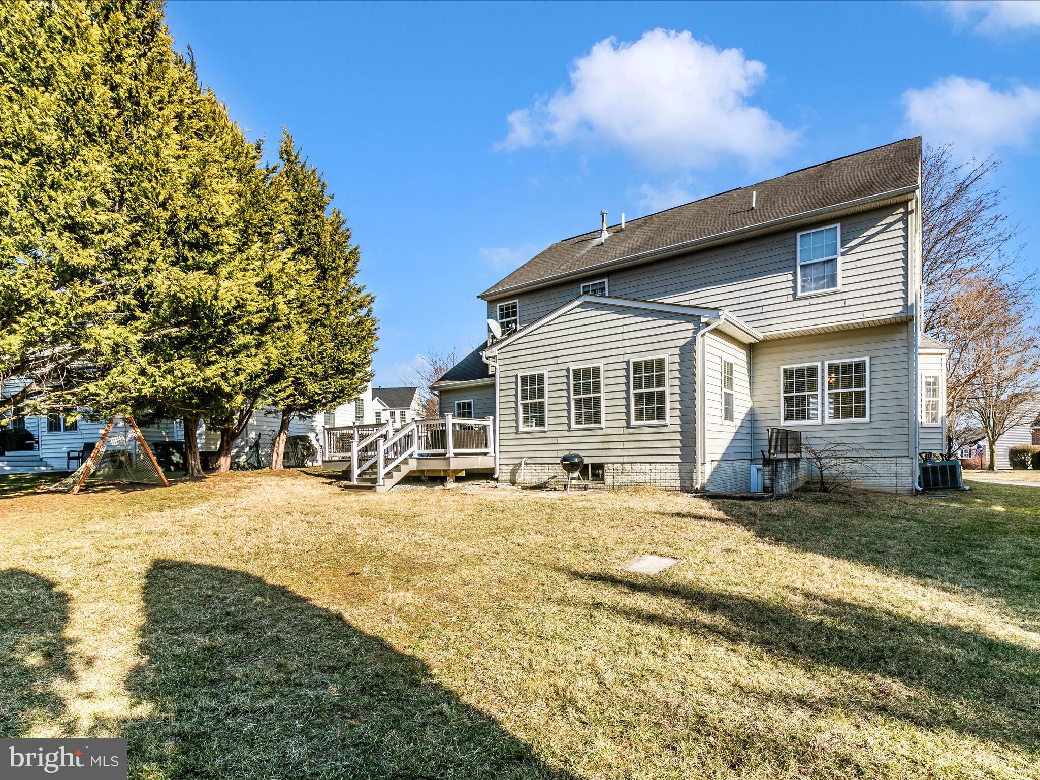 VILLAS AT WESTWINDS - Residential