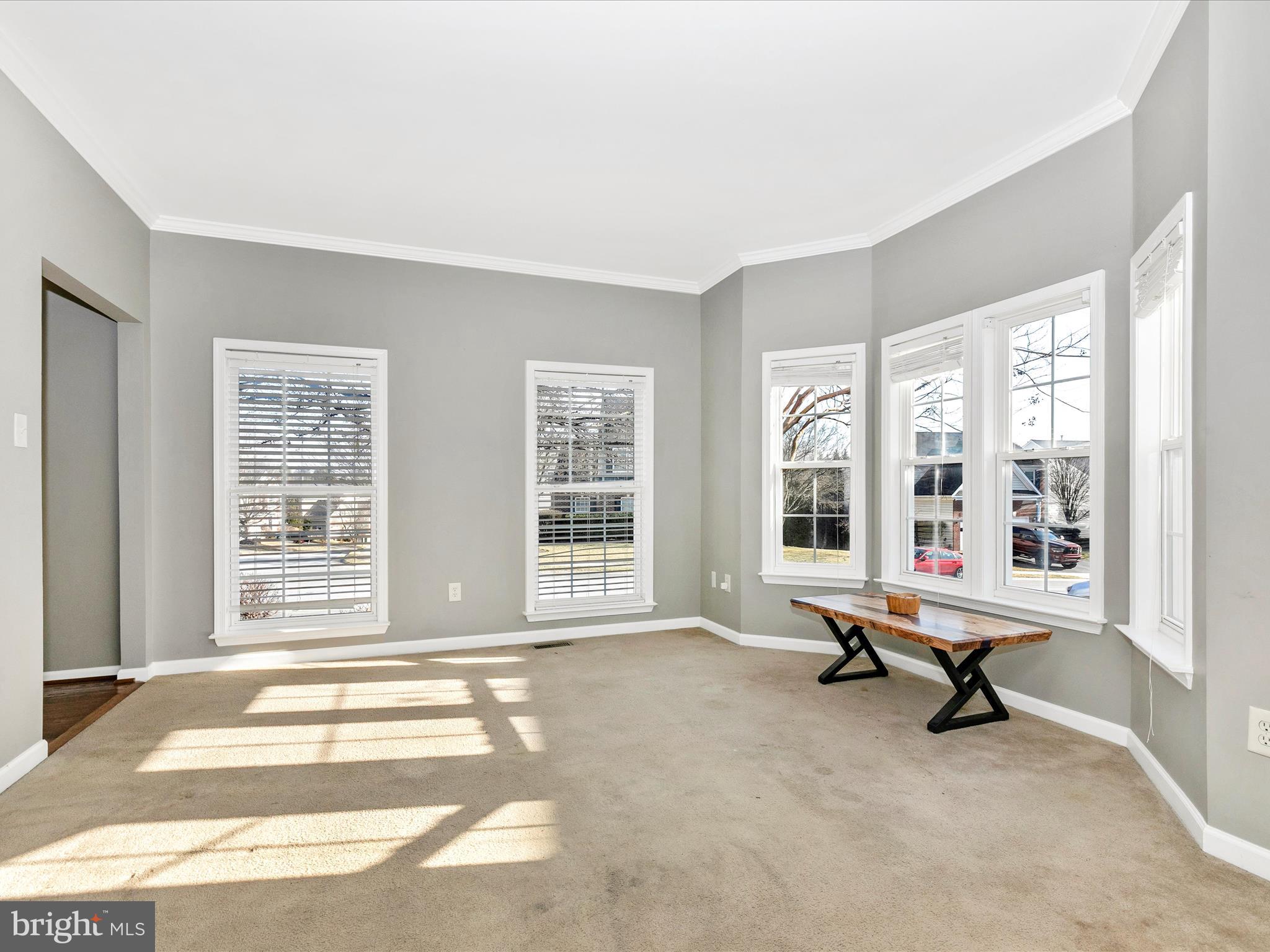 VILLAS AT WESTWINDS - Residential