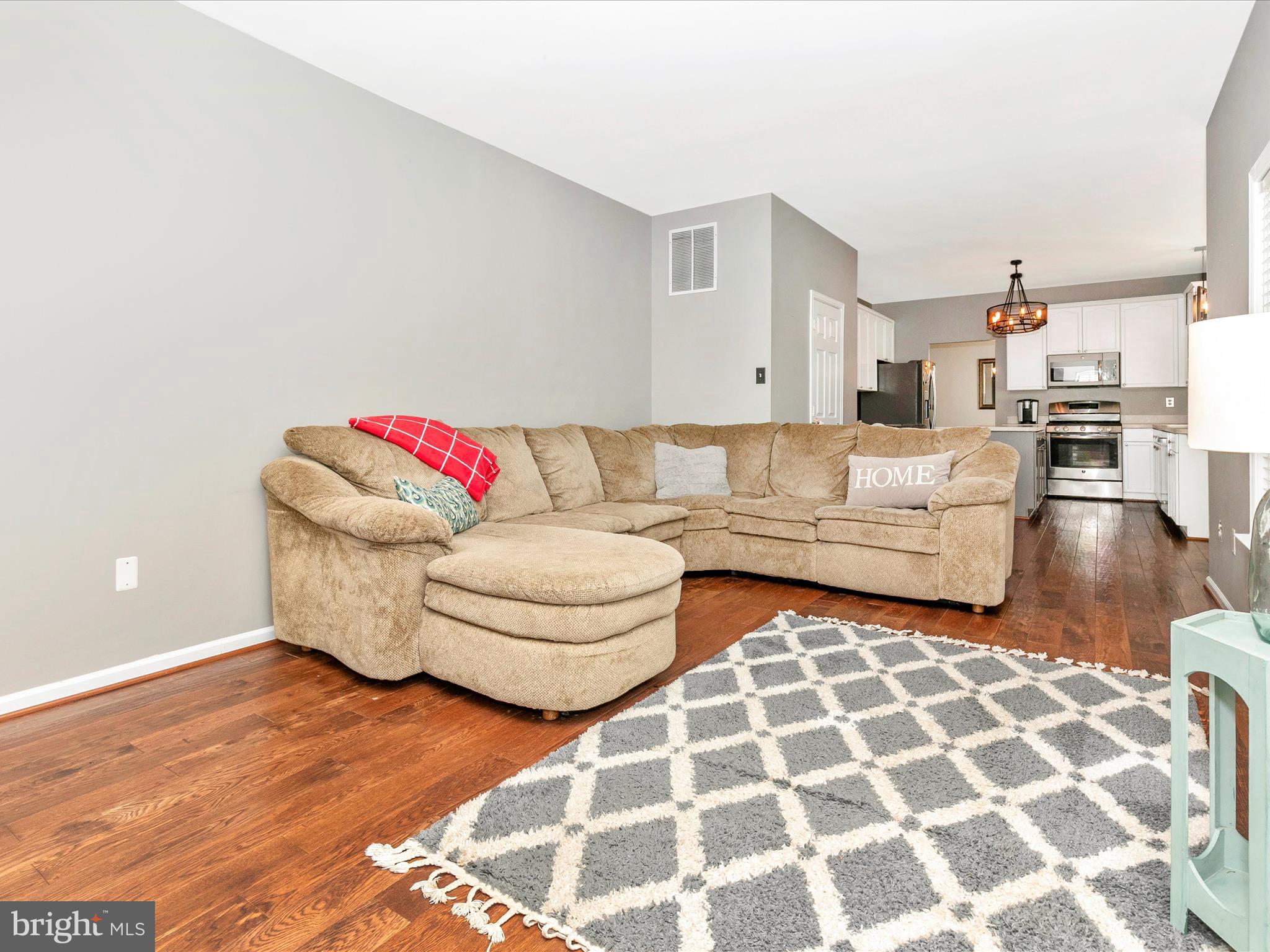 VILLAS AT WESTWINDS - Residential