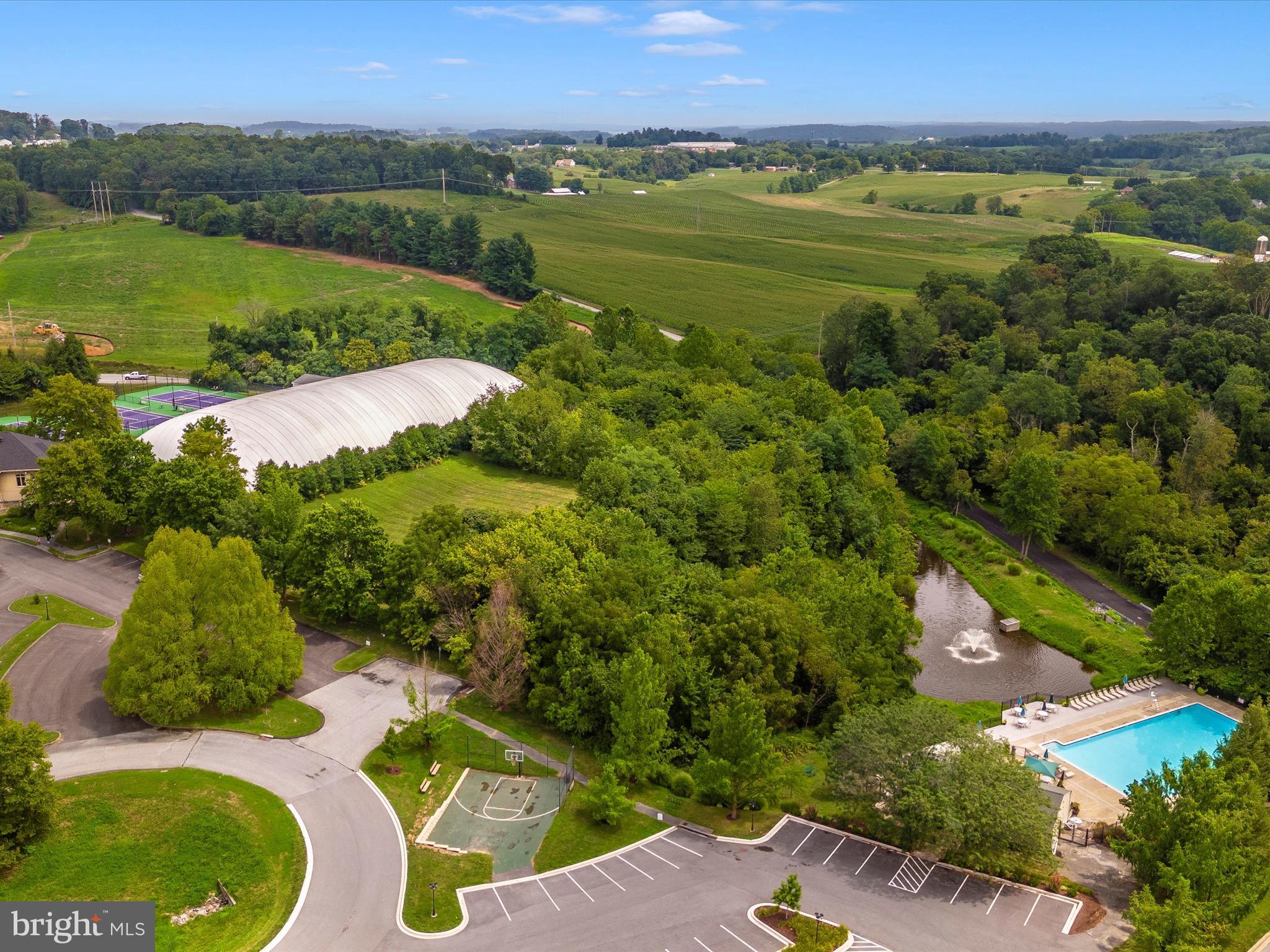 VILLAS AT WESTWINDS - Residential