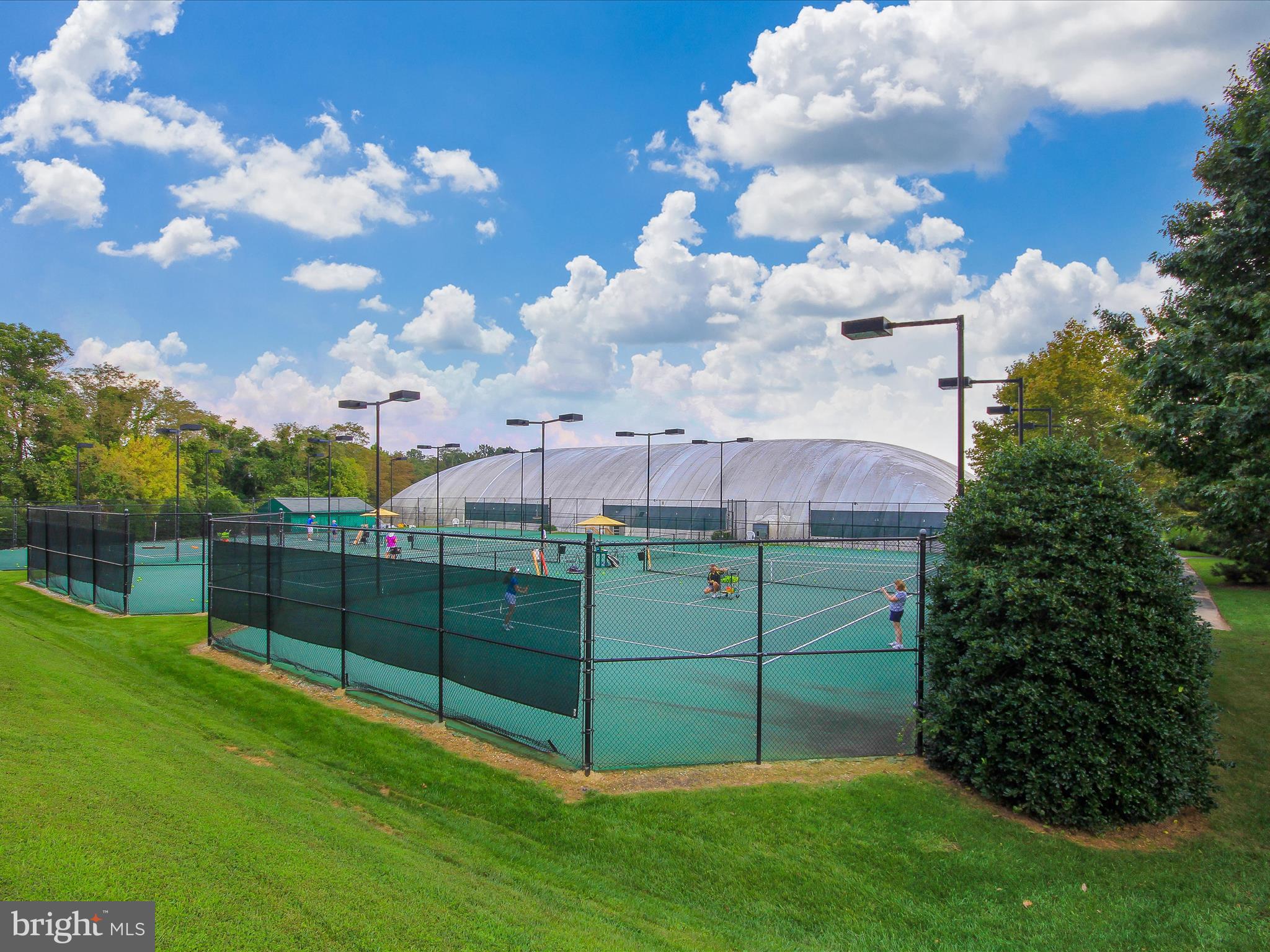 VILLAS AT WESTWINDS - Residential