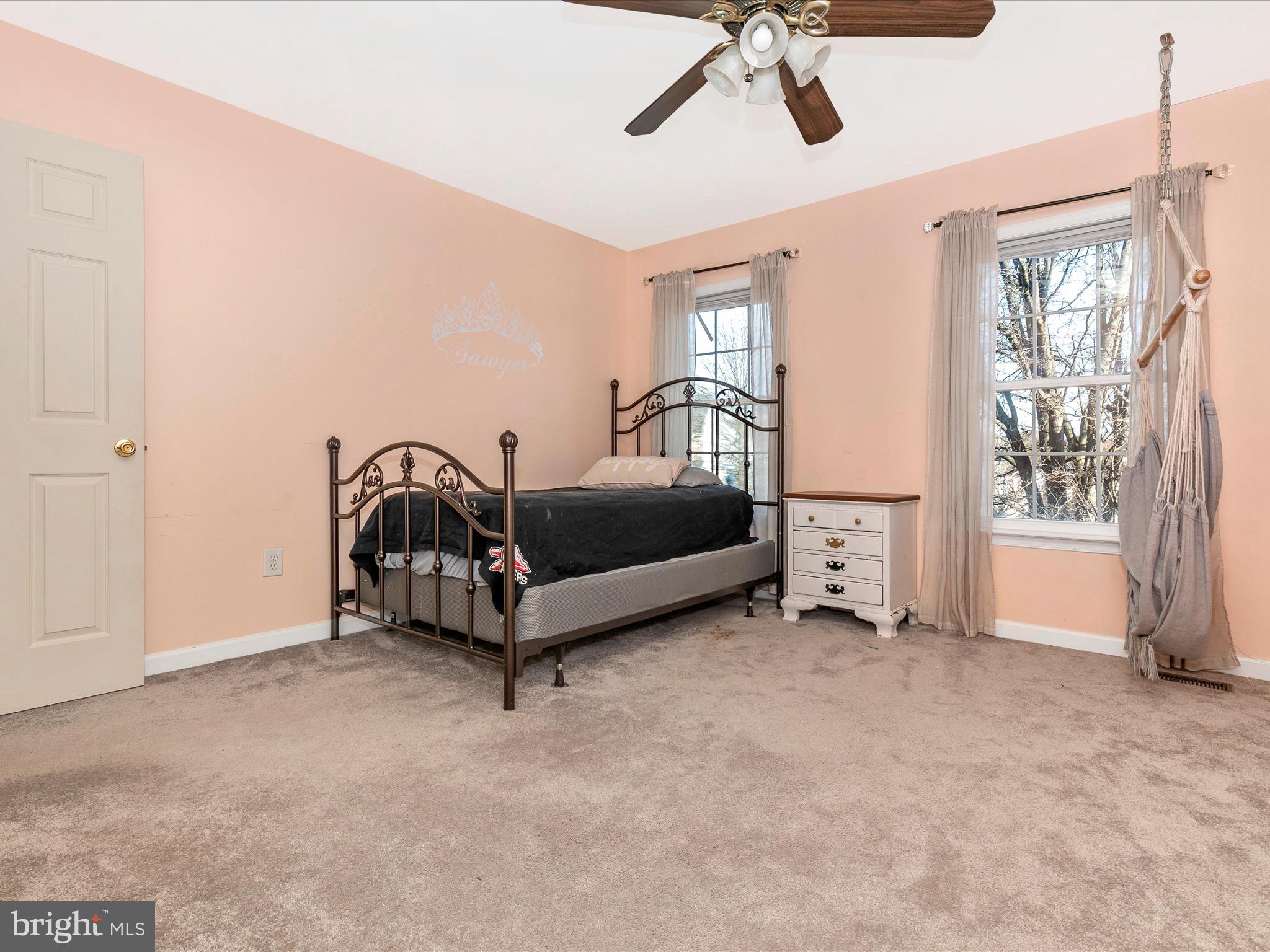 VILLAS AT WESTWINDS - Residential