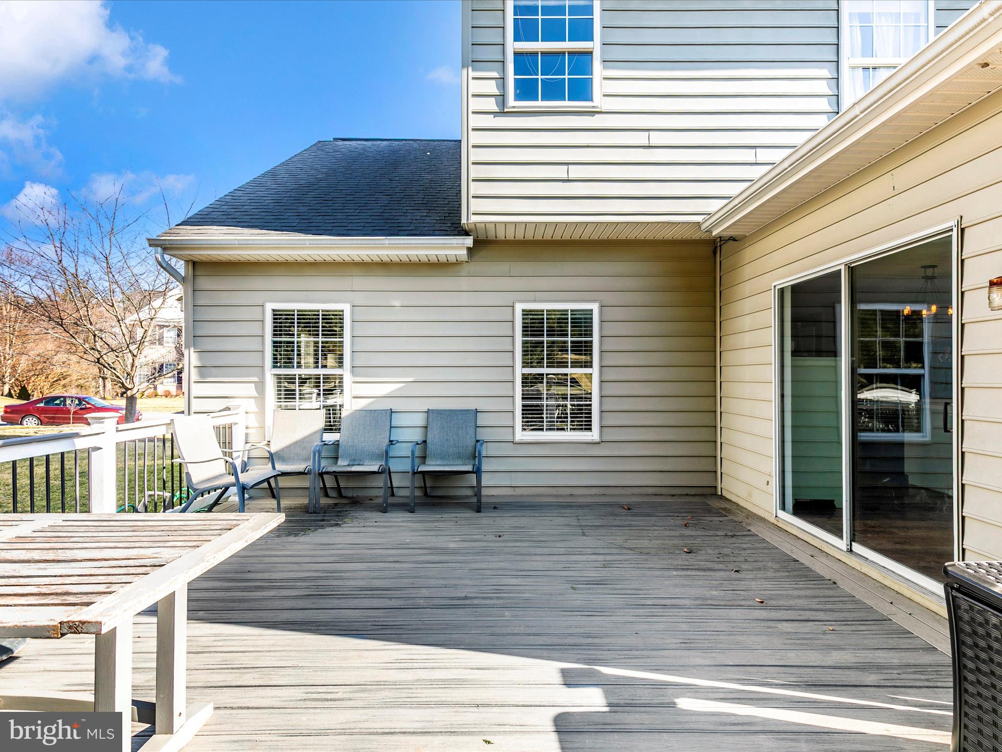 VILLAS AT WESTWINDS - Residential