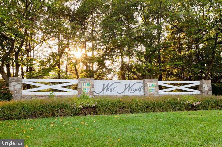 VILLAS AT WESTWINDS - Residential