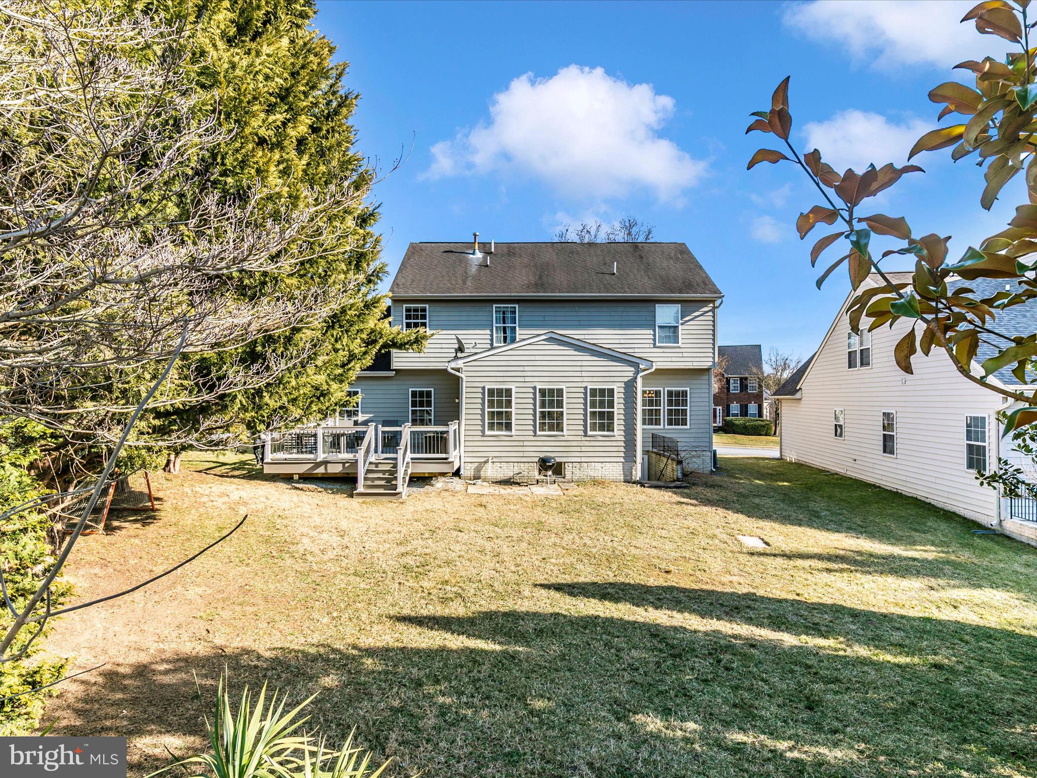 VILLAS AT WESTWINDS - Residential