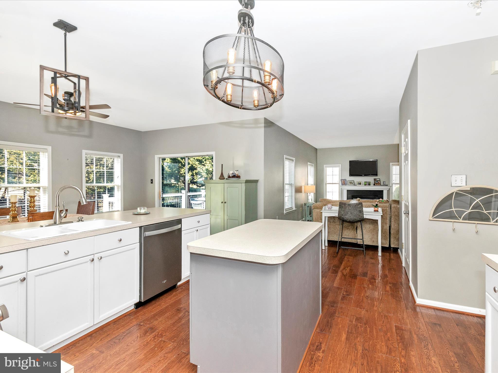 VILLAS AT WESTWINDS - Residential